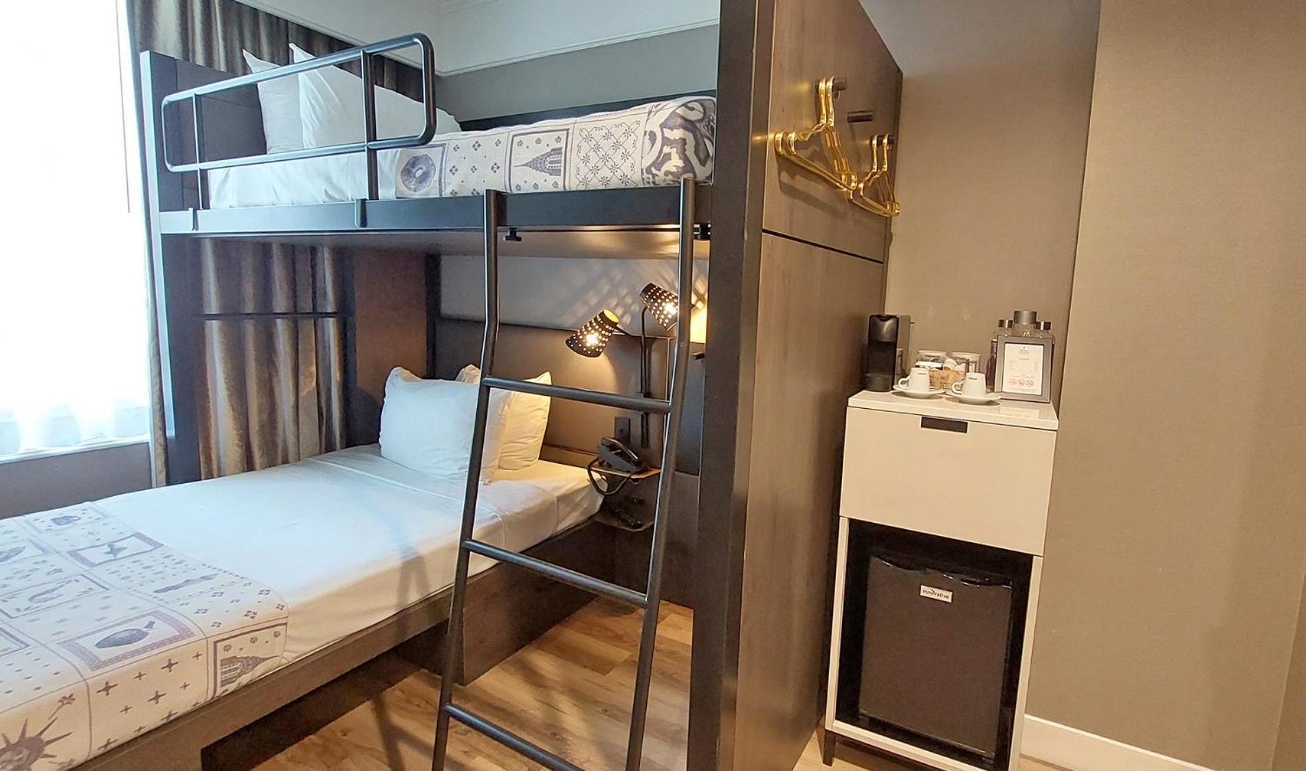 Pestana Park Avenue photo 33