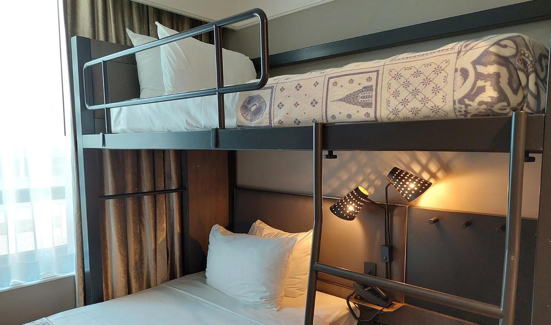 Pestana Park Avenue photo 32