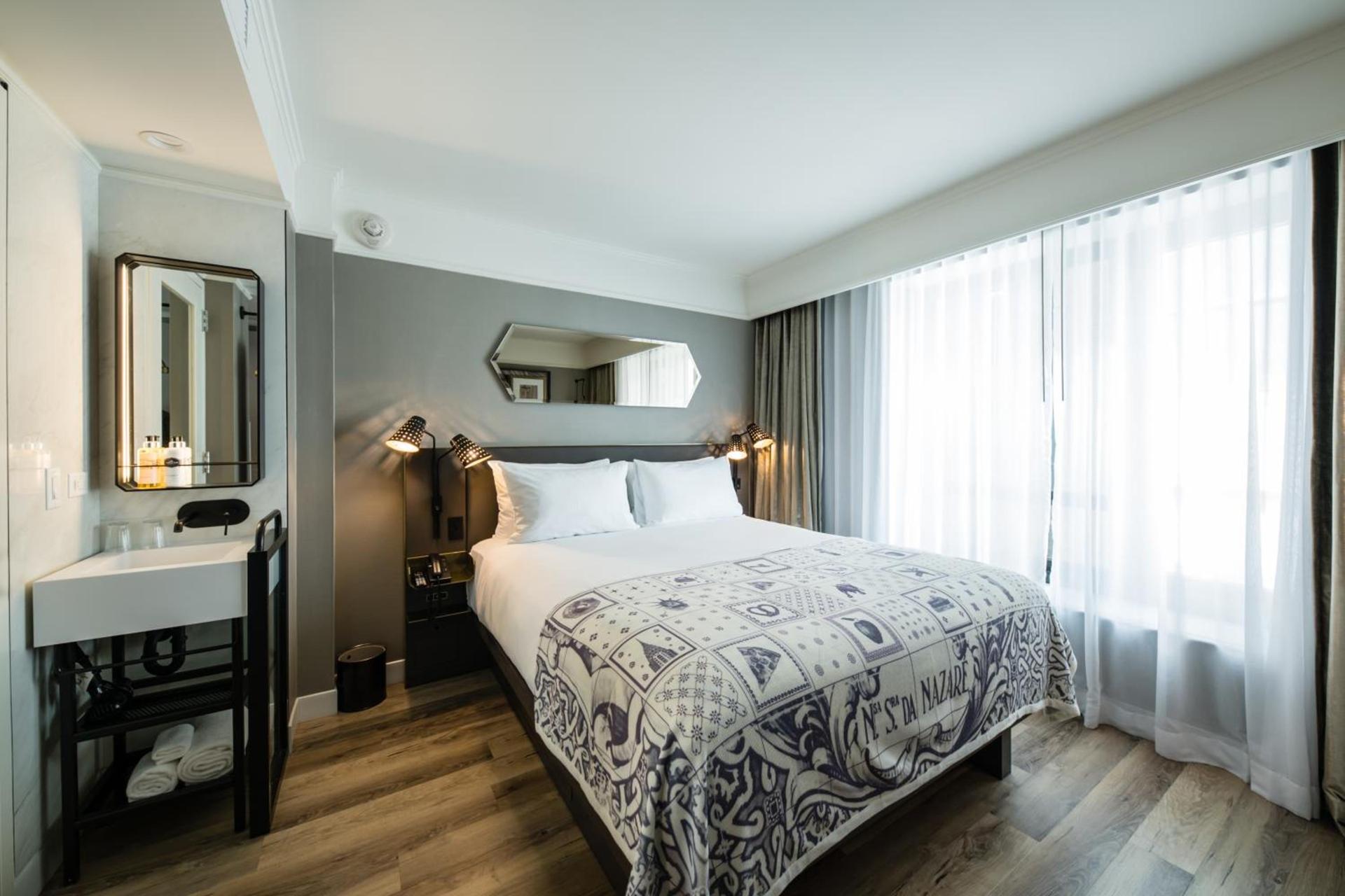 Pestana Park Avenue photo 36