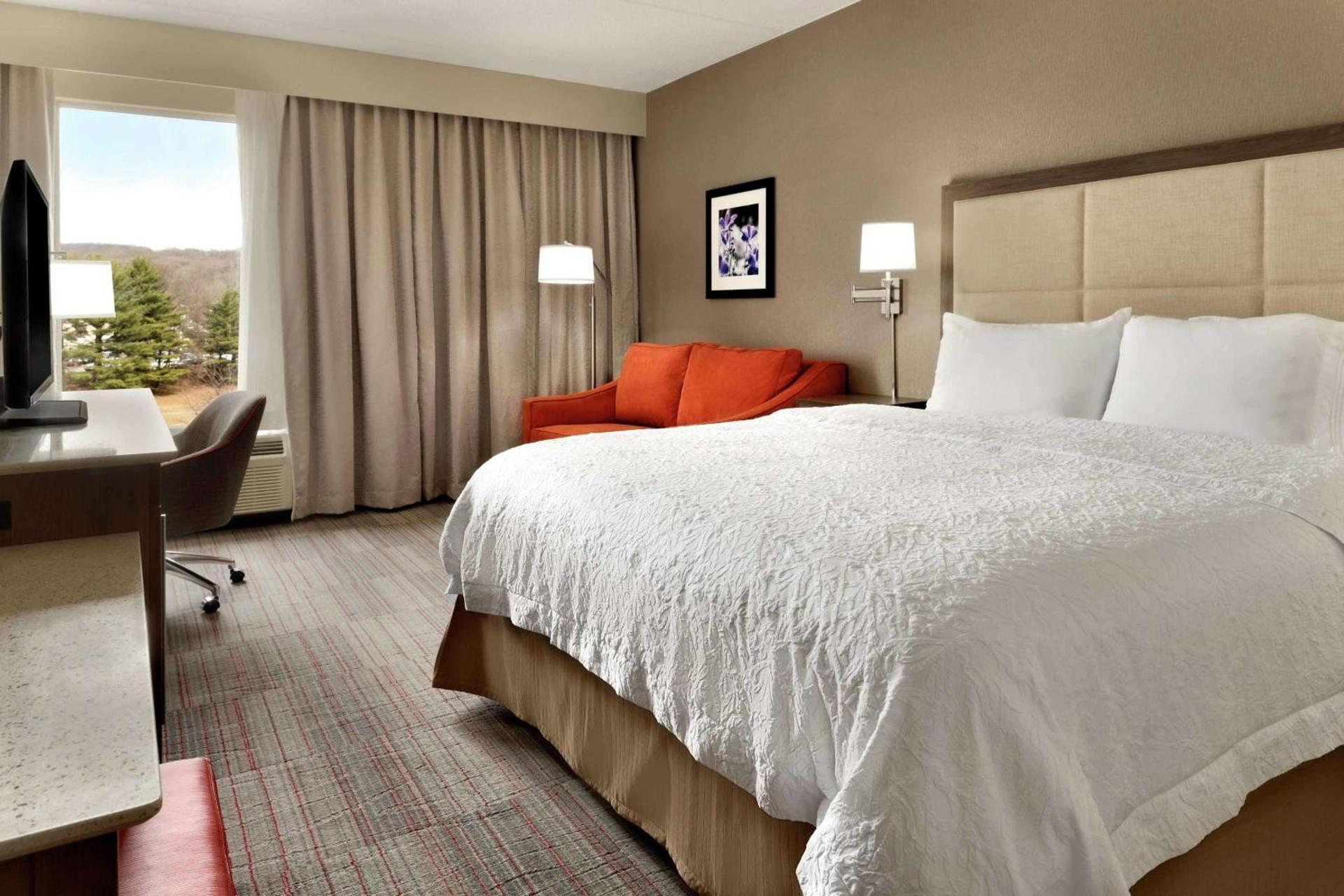 Hampton Inn Denville-Rockaway-Parsippany photo 19