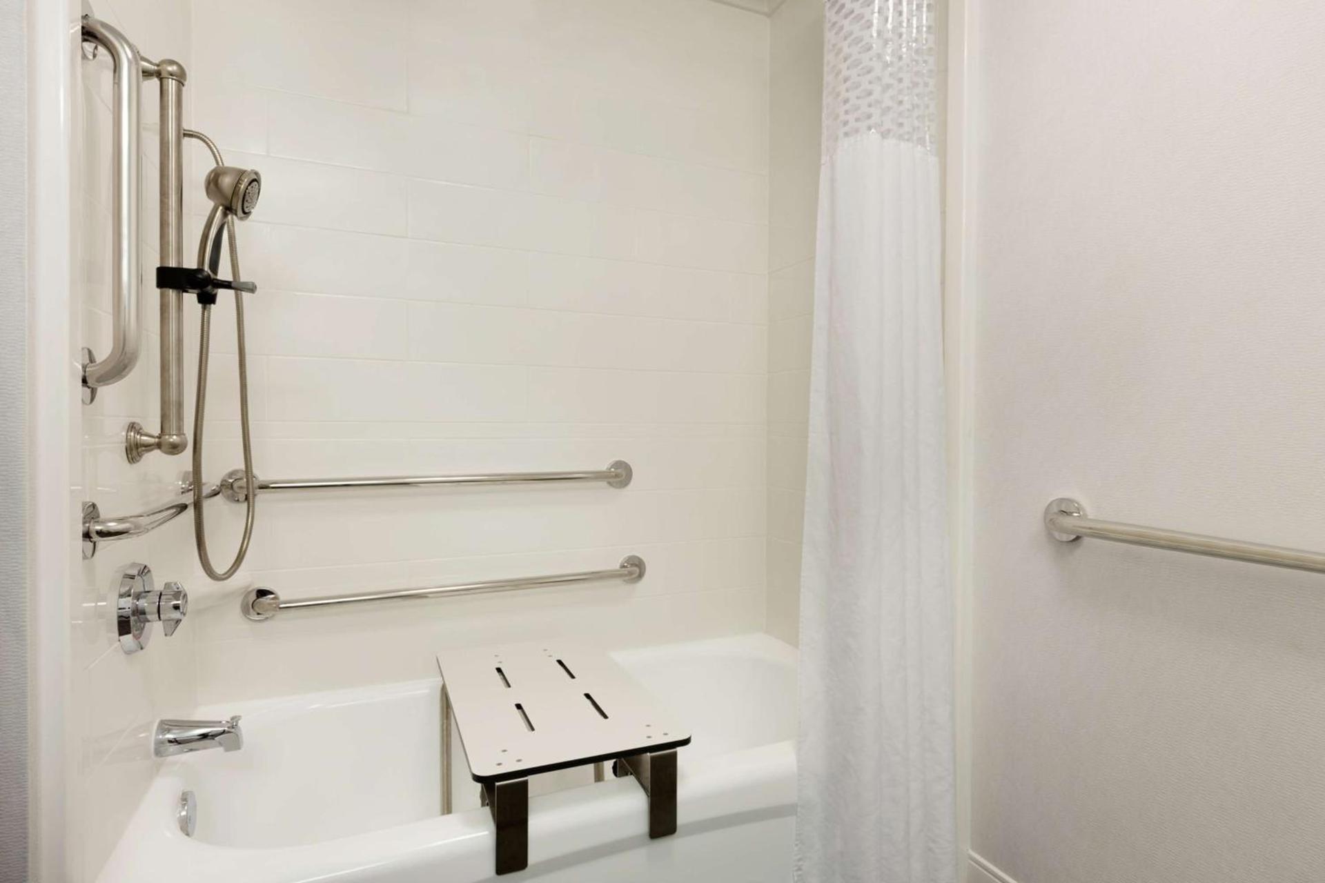 Hampton Inn Denville-Rockaway-Parsippany photo 6