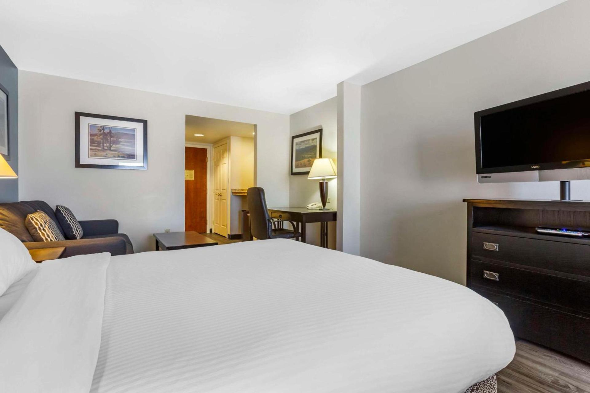 Big Horn Resort, an Ascend Collection Hotel photo 5