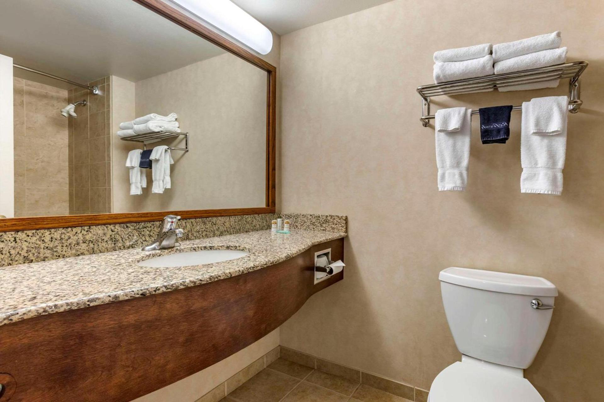 Big Horn Resort, an Ascend Collection Hotel photo 6