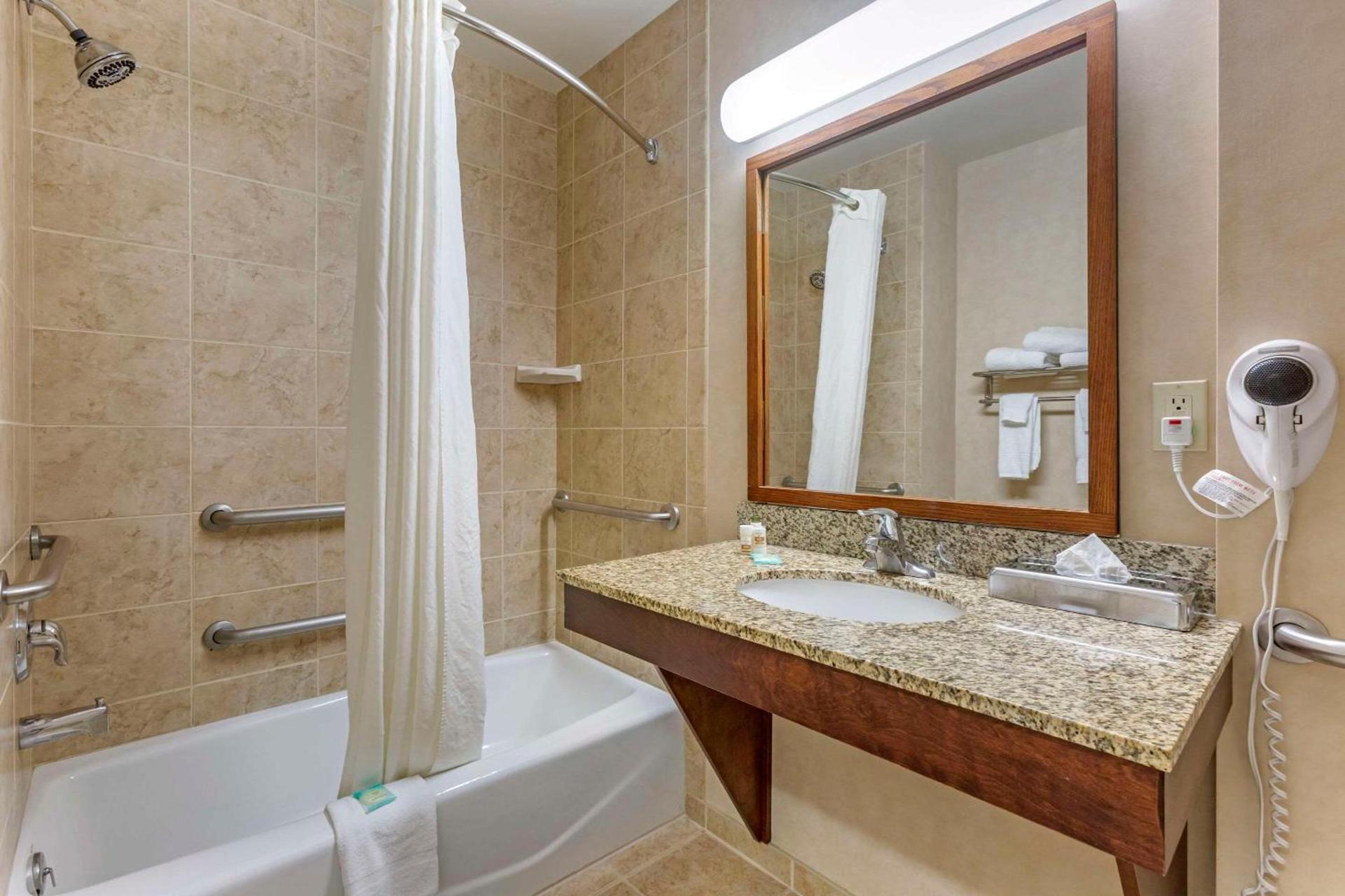 Big Horn Resort, an Ascend Collection Hotel photo 7