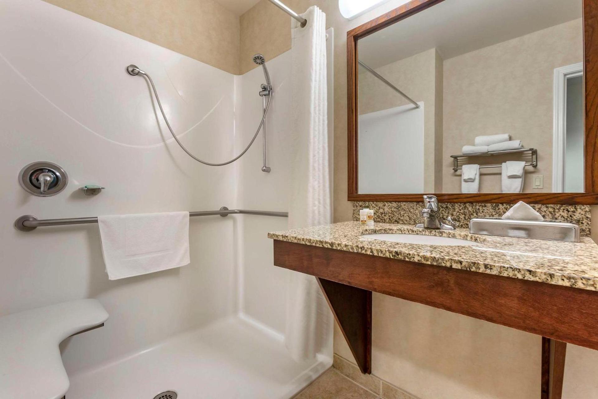 Big Horn Resort, an Ascend Collection Hotel photo 8