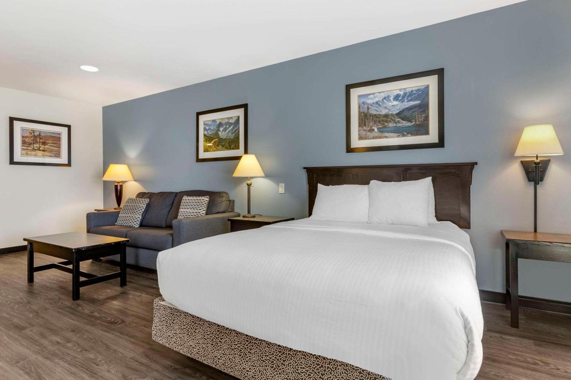 Big Horn Resort, an Ascend Collection Hotel photo 9