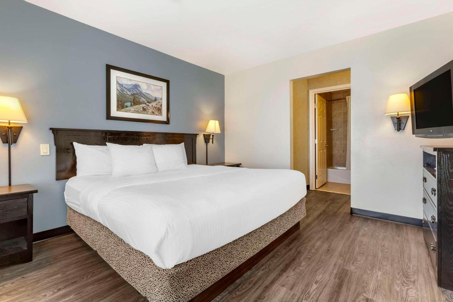 Big Horn Resort, an Ascend Collection Hotel photo 10