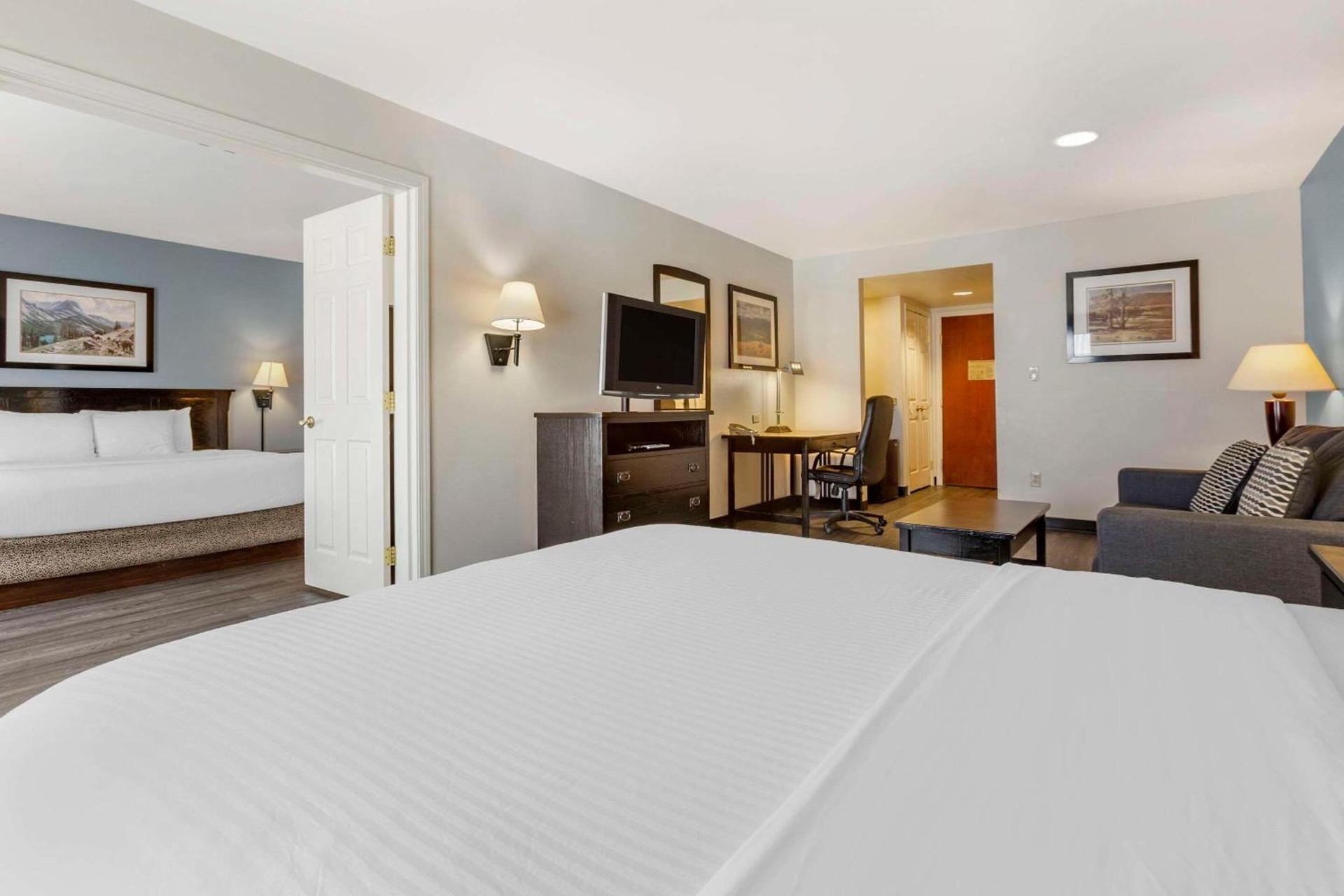 Big Horn Resort, an Ascend Collection Hotel photo 11