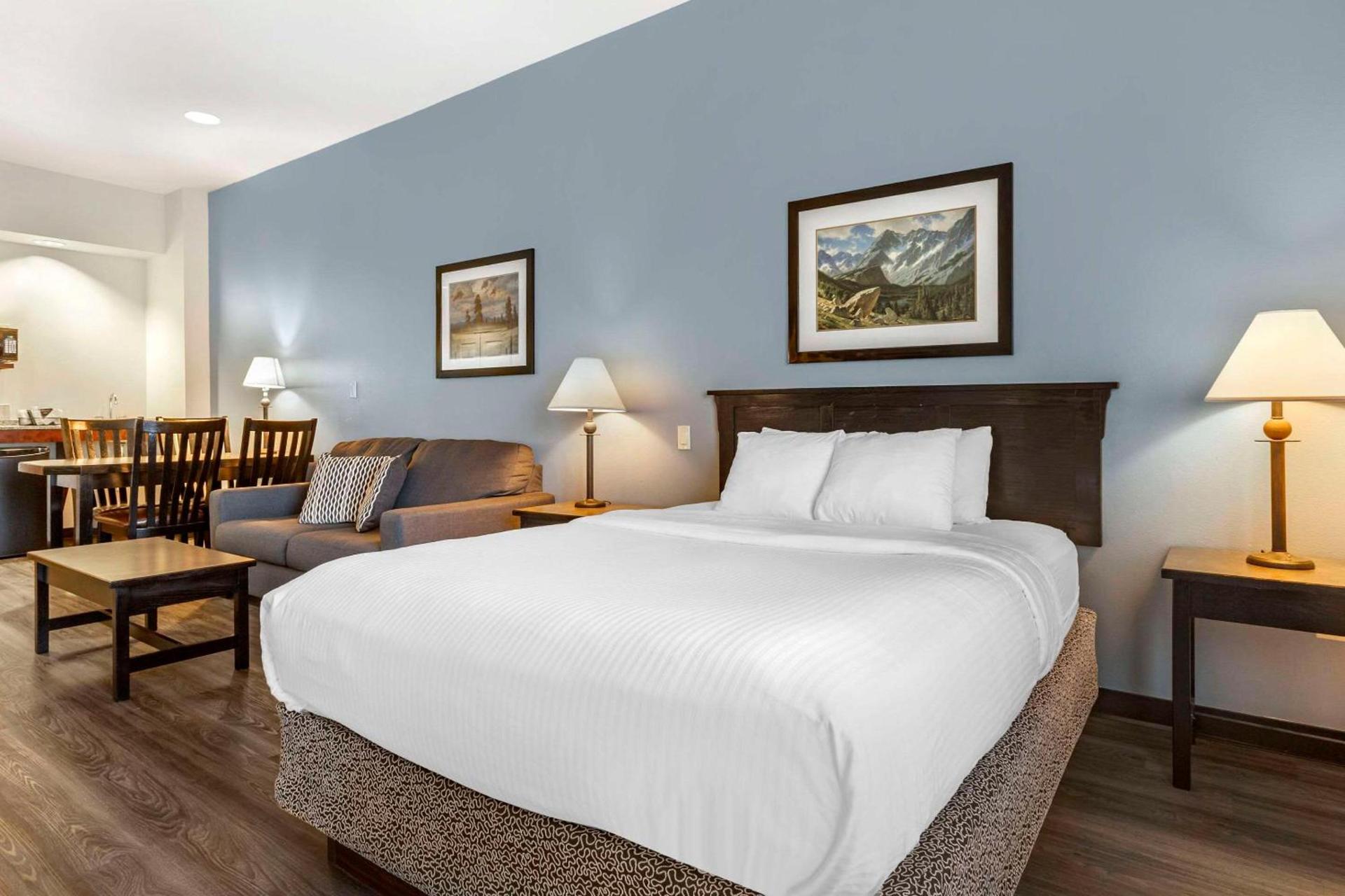 Big Horn Resort, an Ascend Collection Hotel photo 13