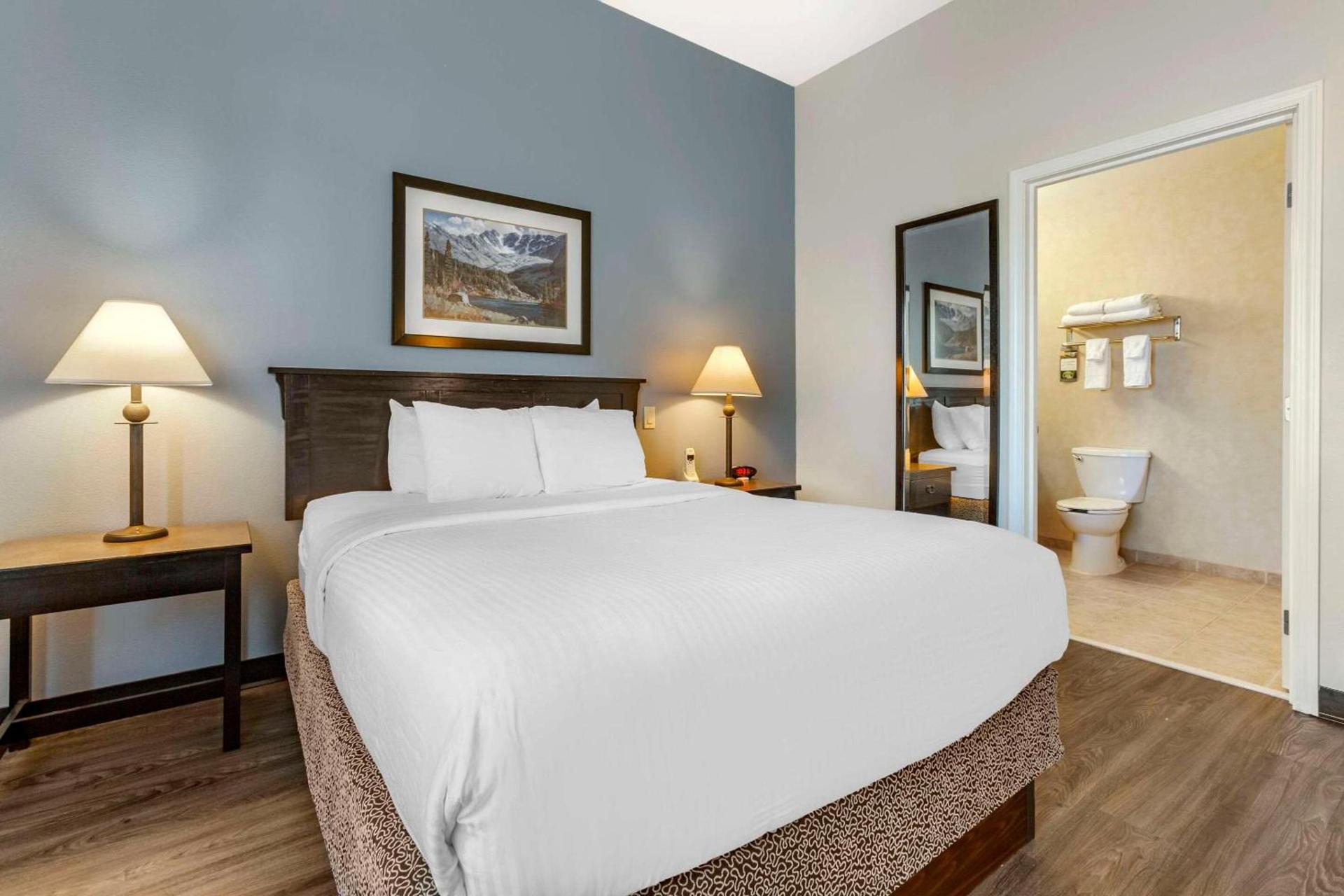 Big Horn Resort, an Ascend Collection Hotel photo 14