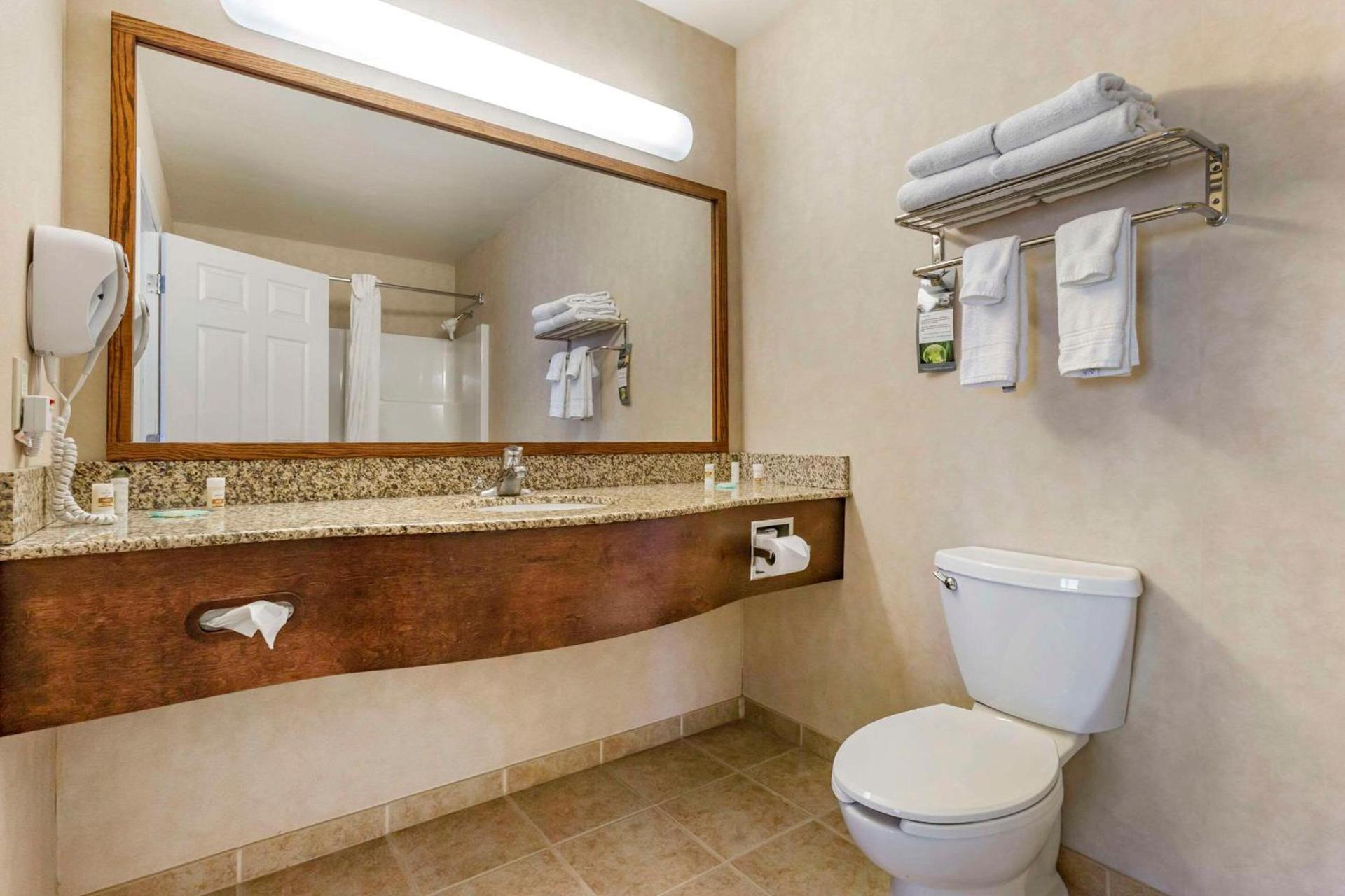 Big Horn Resort, an Ascend Collection Hotel photo 16