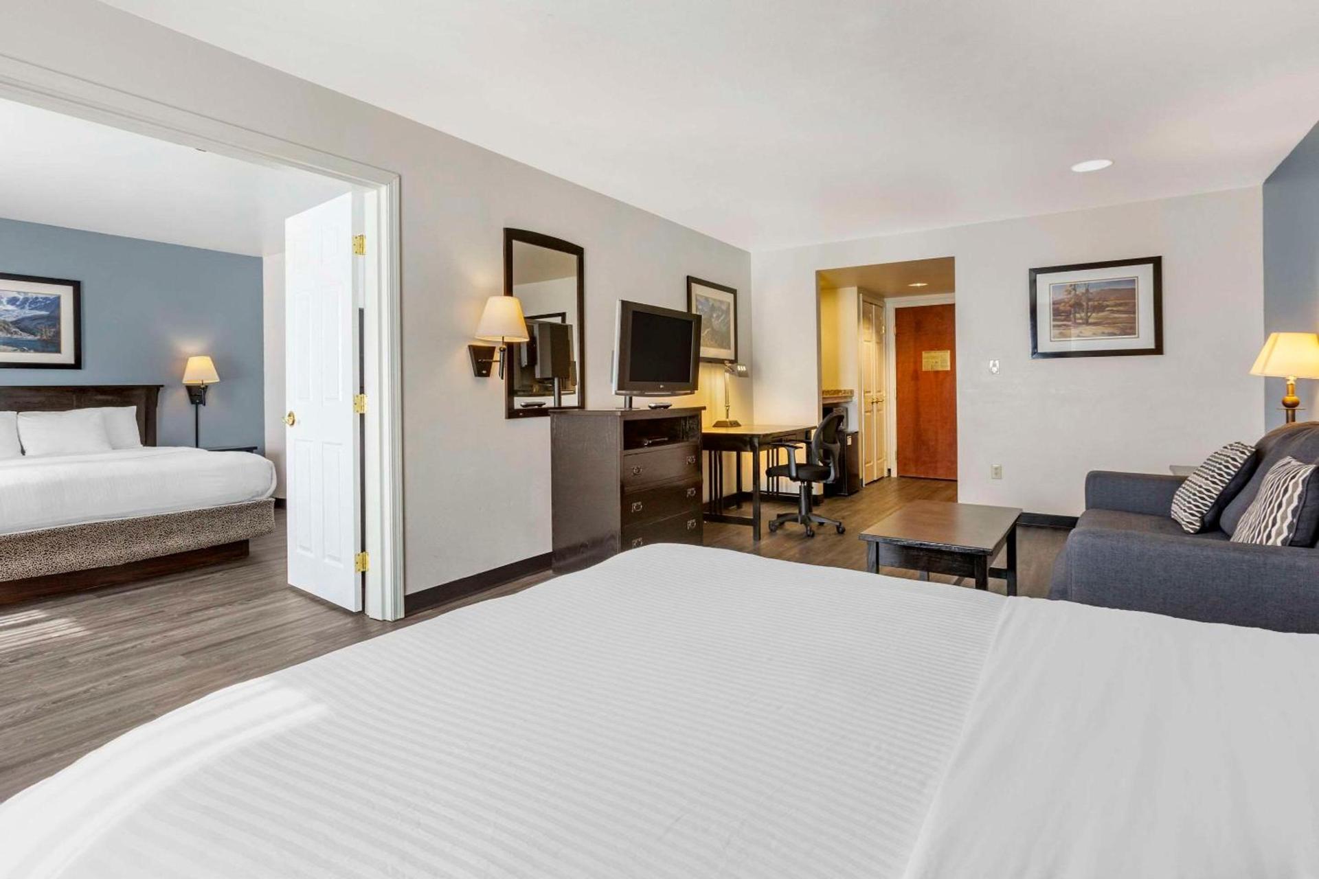 Big Horn Resort, an Ascend Collection Hotel photo 19