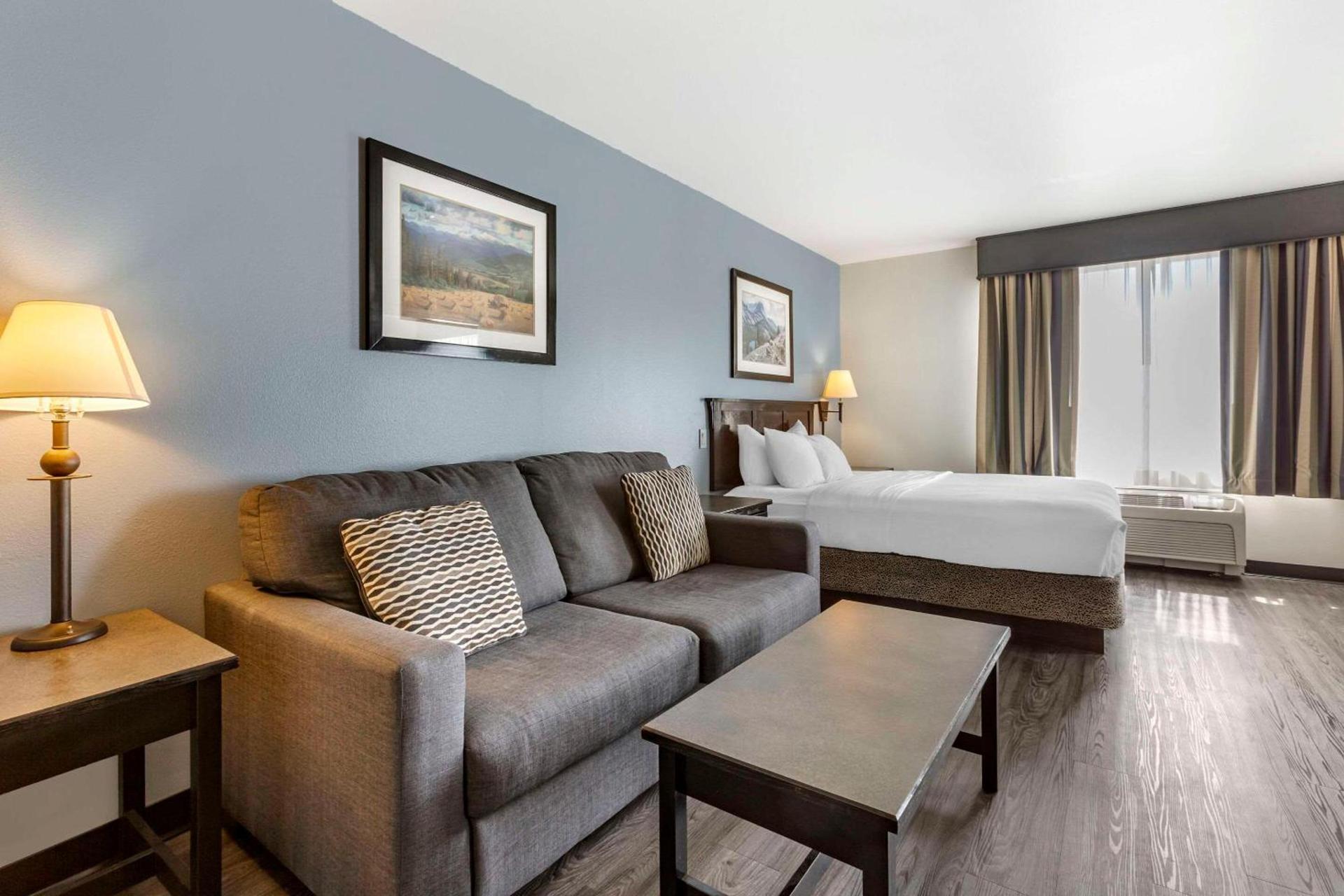 Big Horn Resort, an Ascend Collection Hotel photo 20