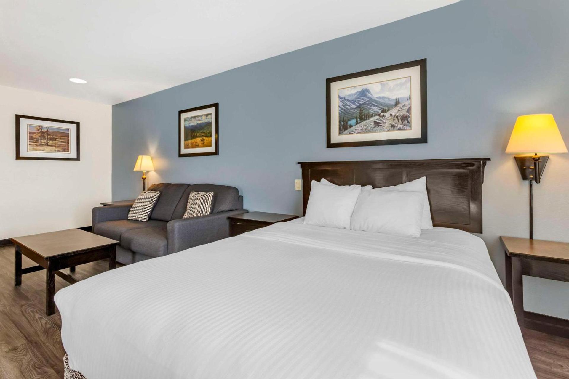 Big Horn Resort, an Ascend Collection Hotel photo 21