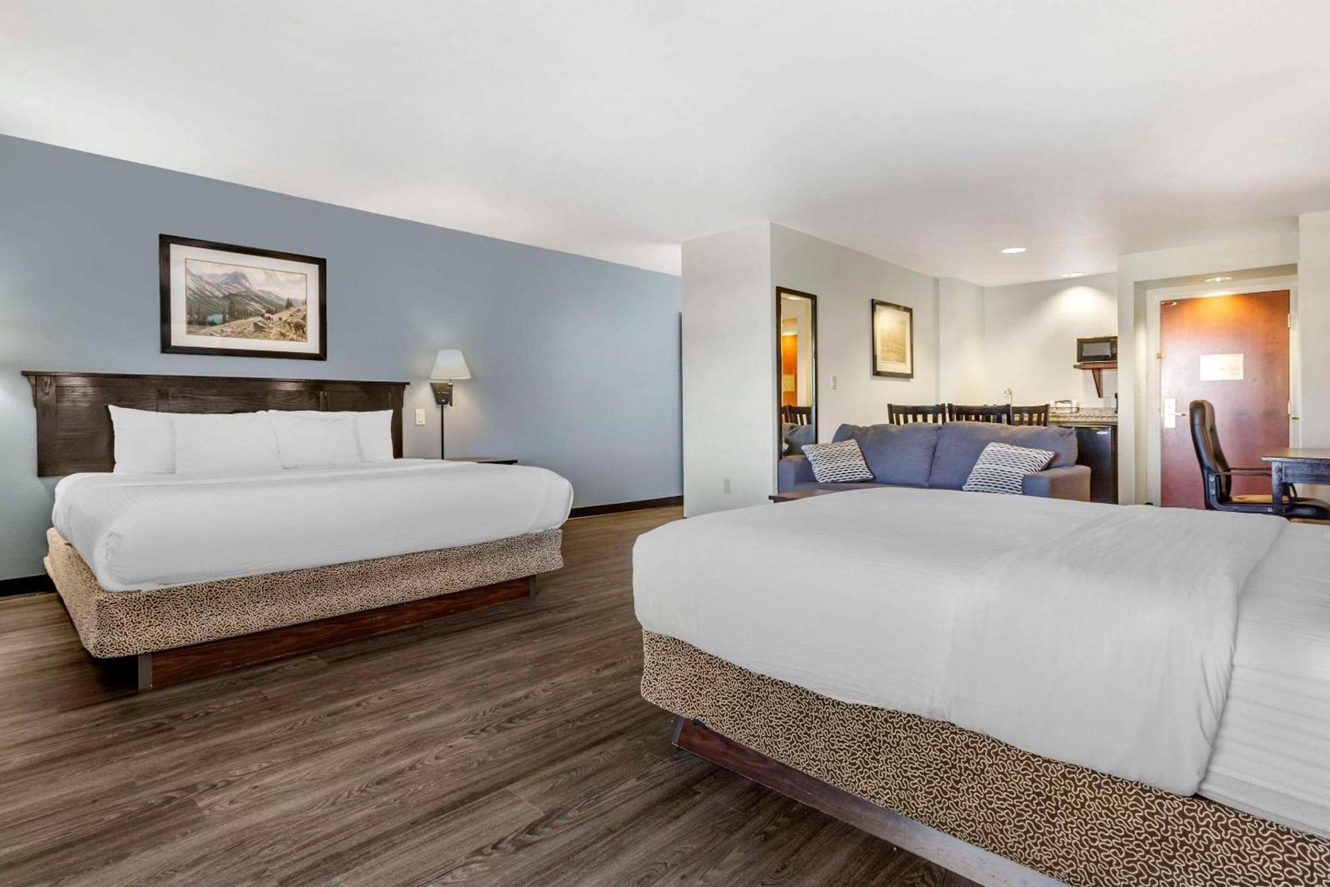 Big Horn Resort, an Ascend Collection Hotel photo 23