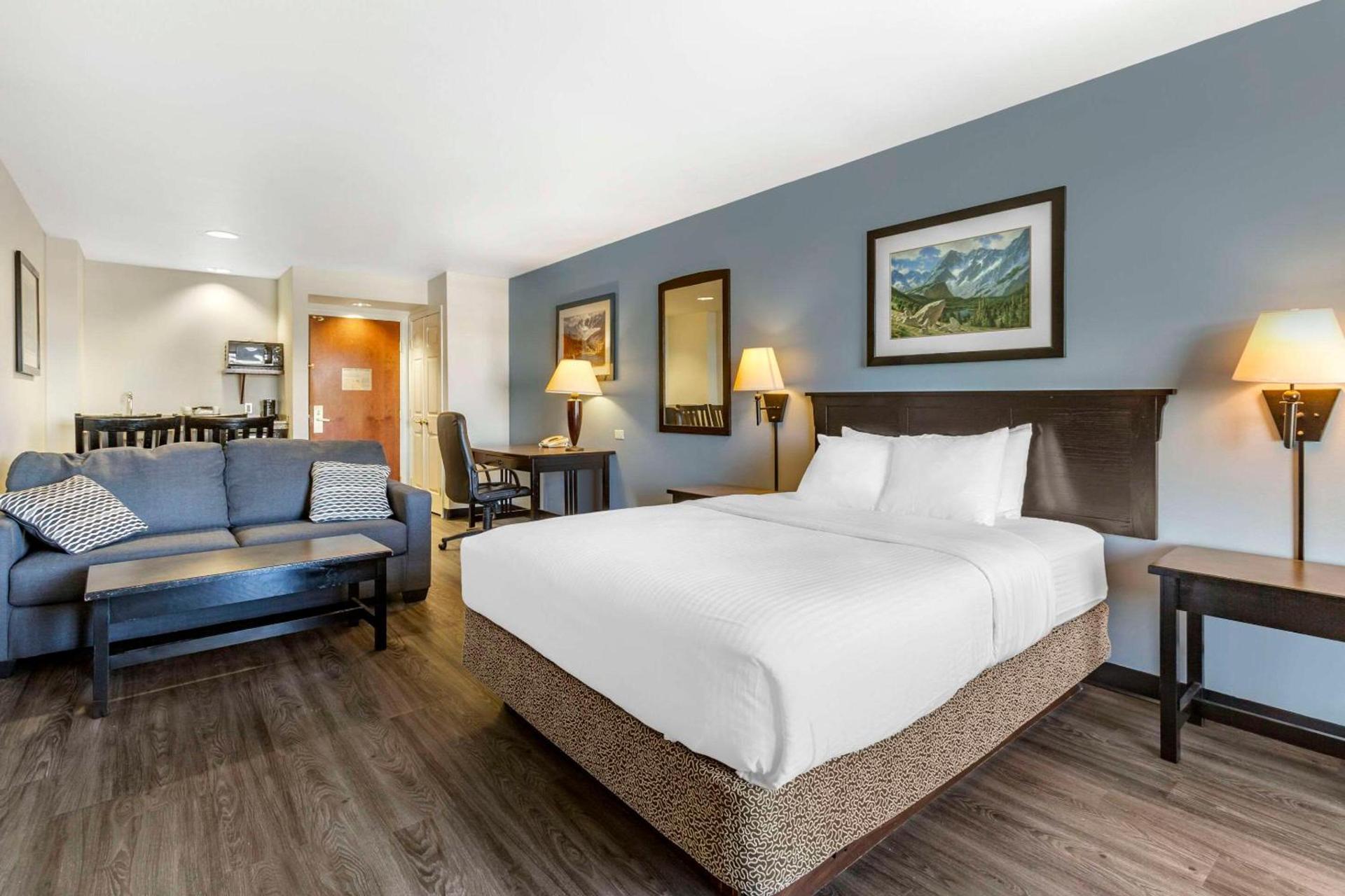 Big Horn Resort, an Ascend Collection Hotel photo 22
