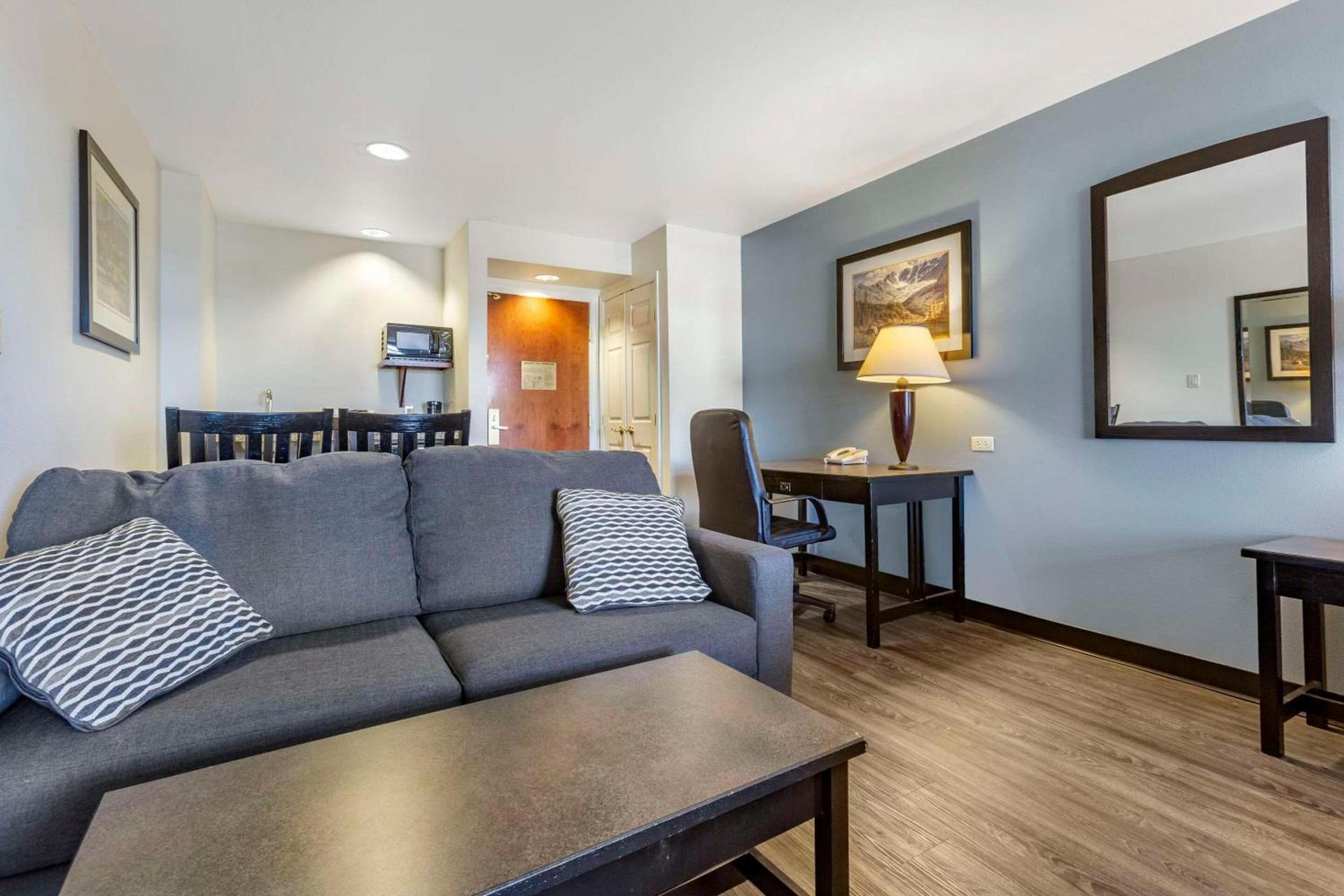 Big Horn Resort, an Ascend Collection Hotel photo 24