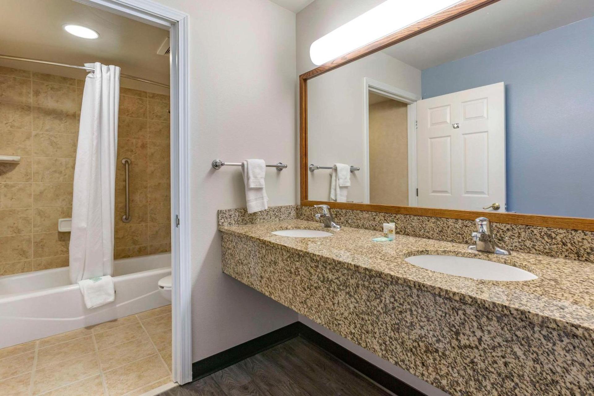 Big Horn Resort, an Ascend Collection Hotel photo 25