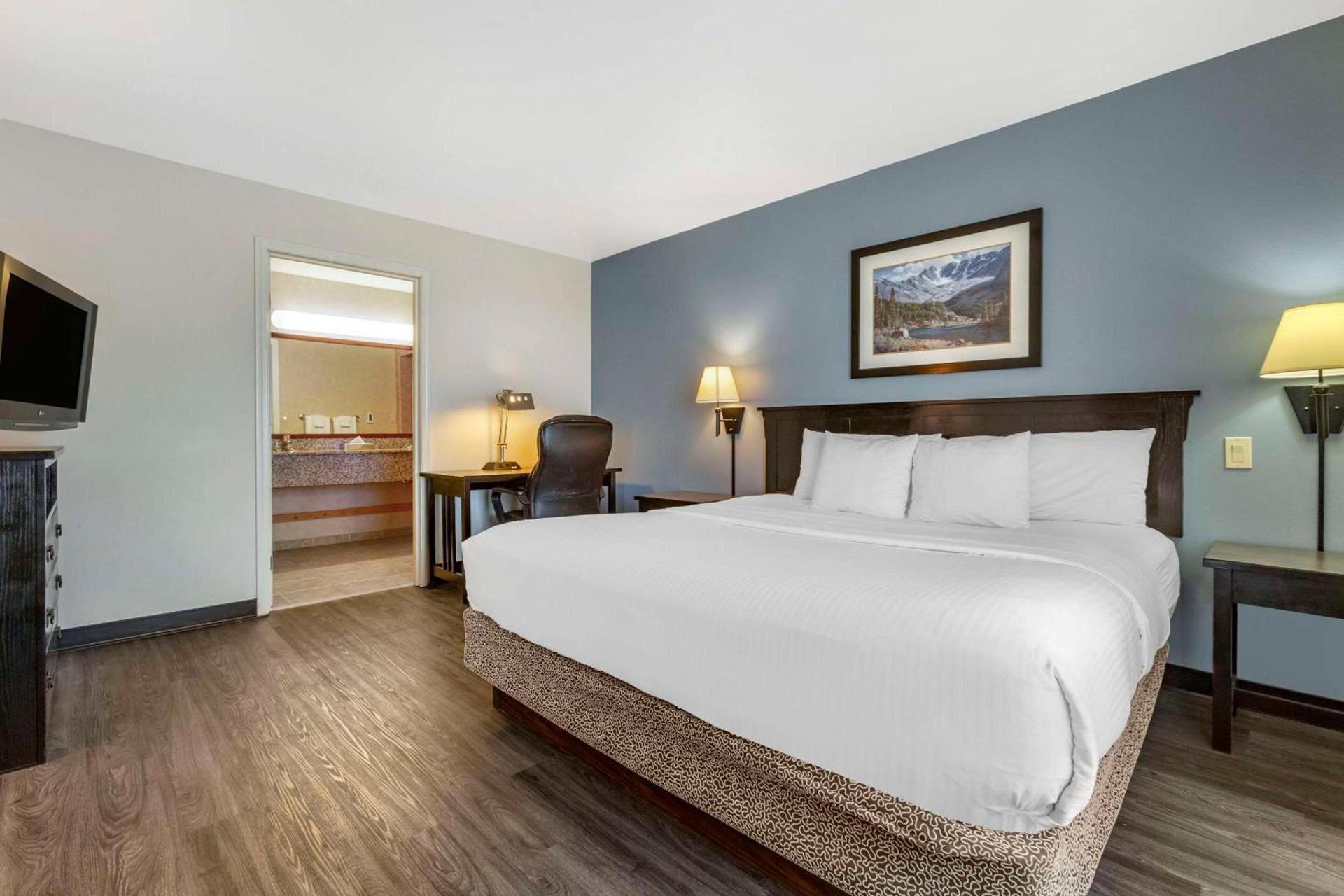 Big Horn Resort, an Ascend Collection Hotel photo 26