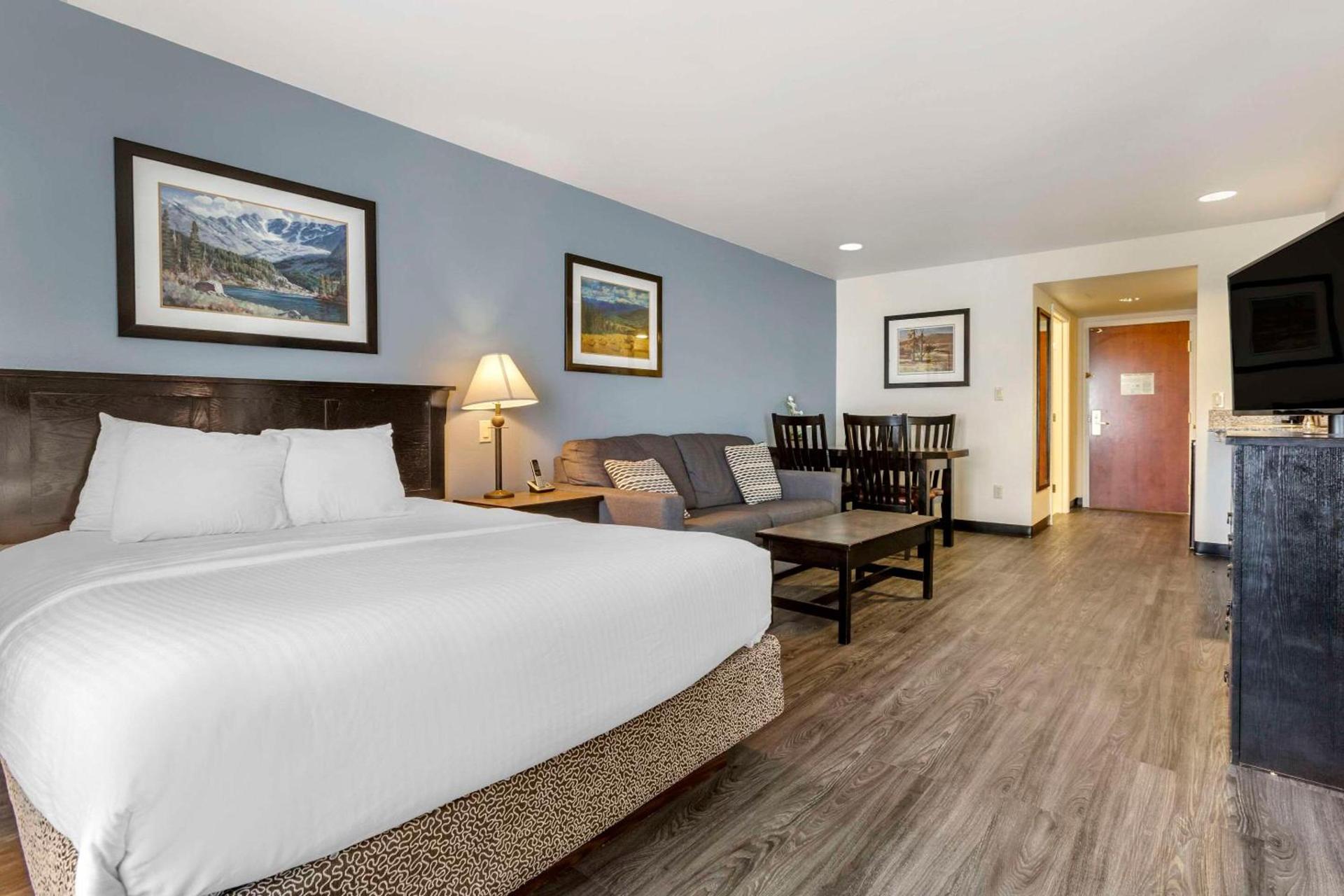 Big Horn Resort, an Ascend Collection Hotel photo 27