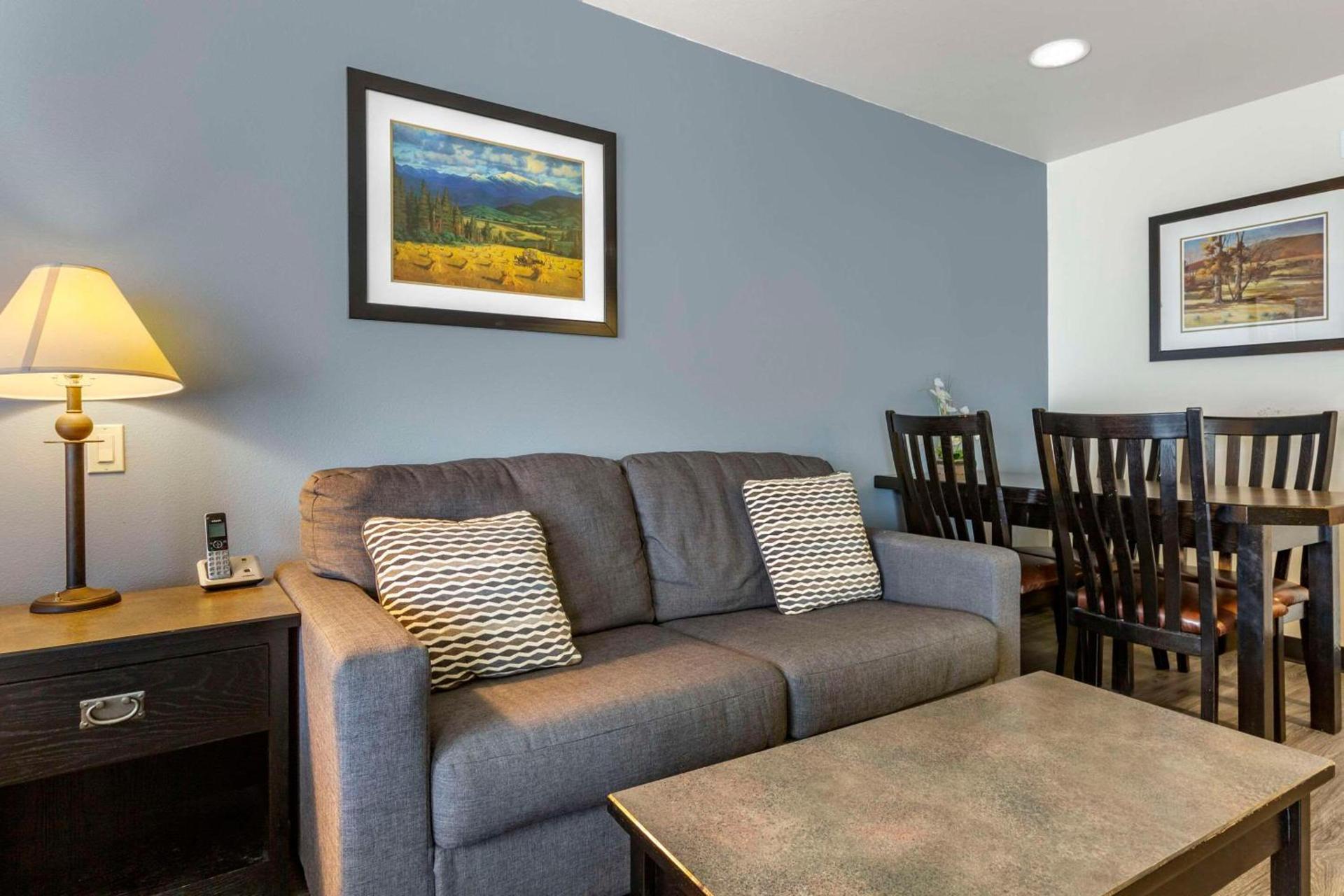 Big Horn Resort, an Ascend Collection Hotel photo 28