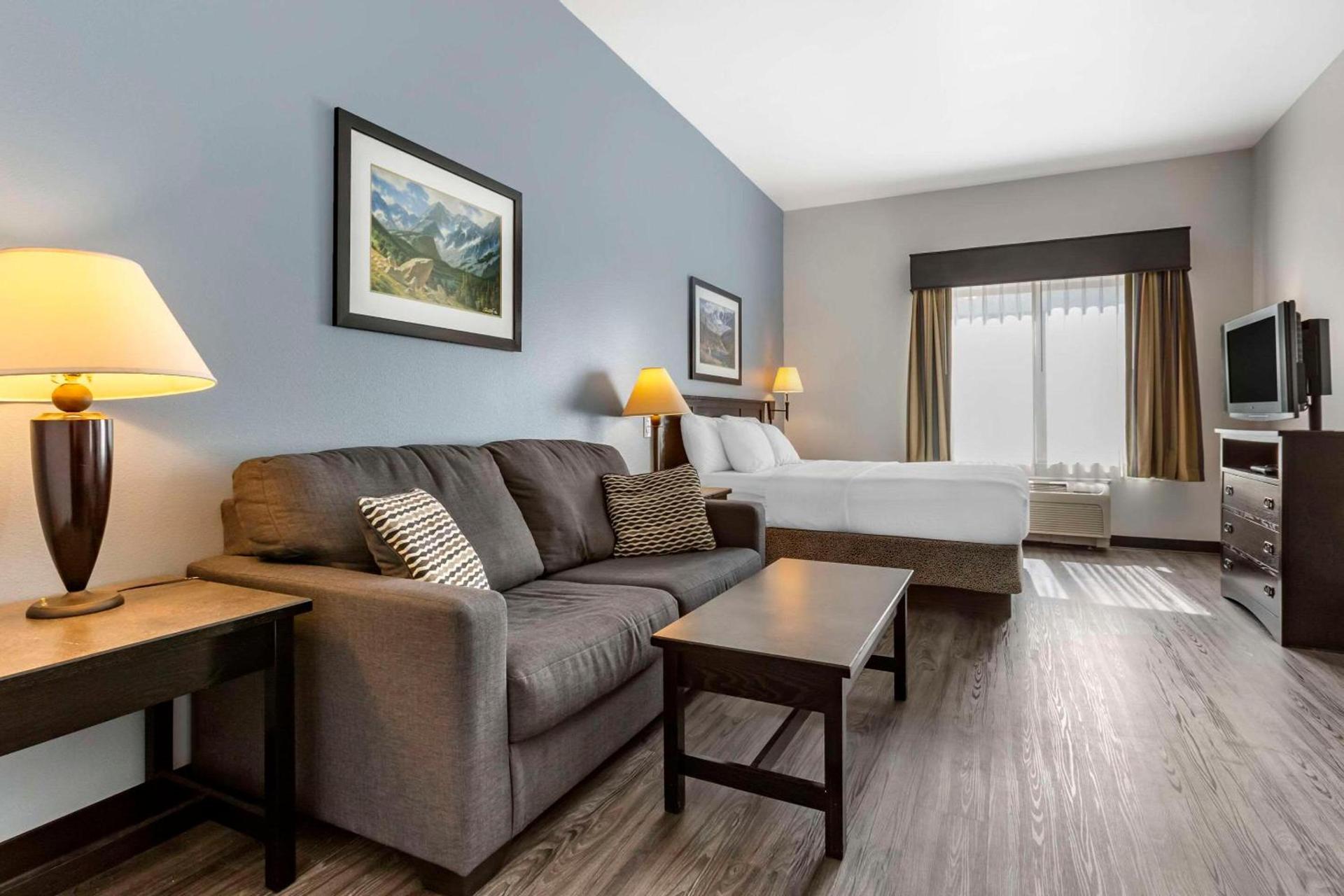 Big Horn Resort, an Ascend Collection Hotel photo 31