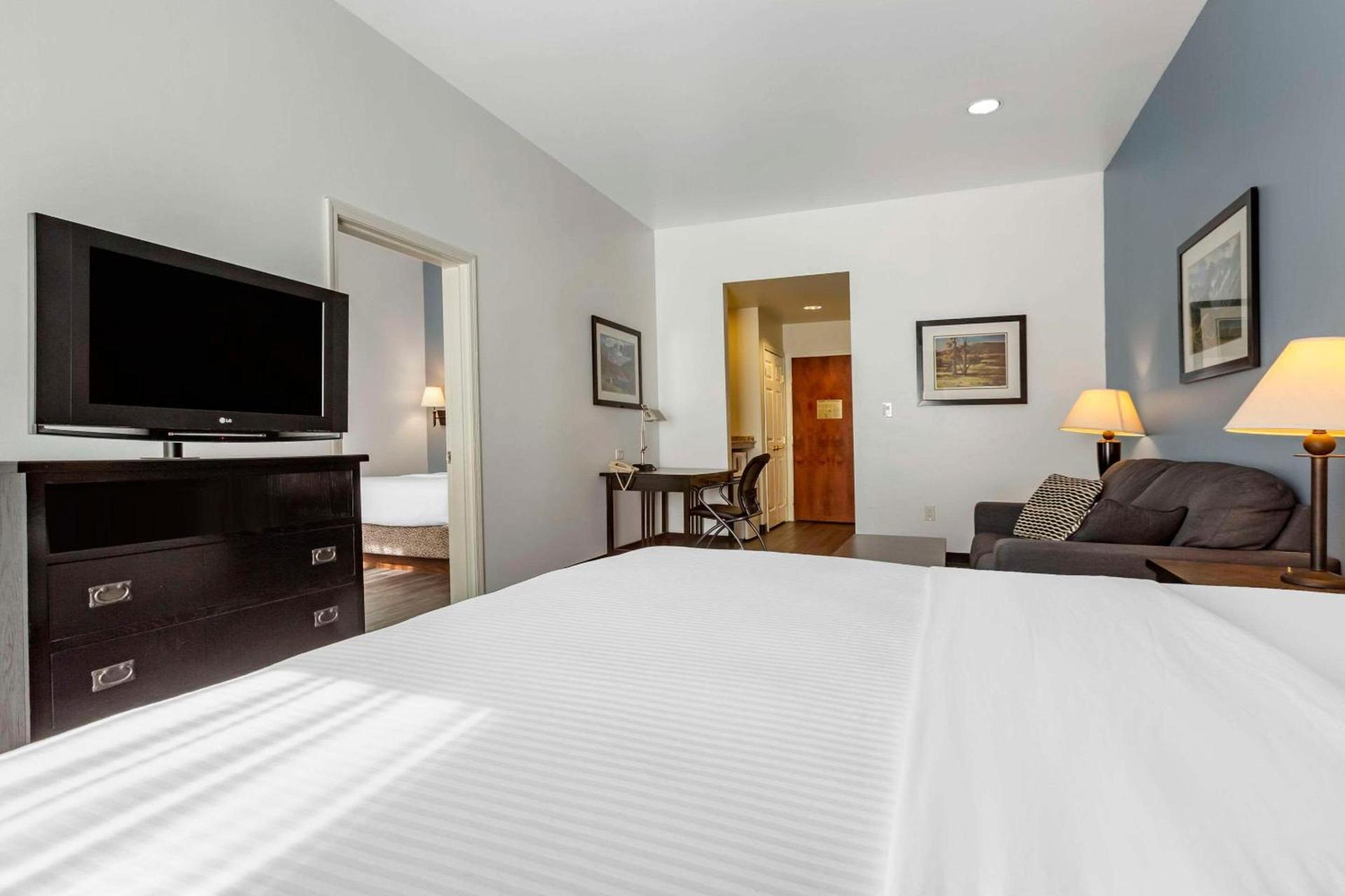 Big Horn Resort, an Ascend Collection Hotel photo 32