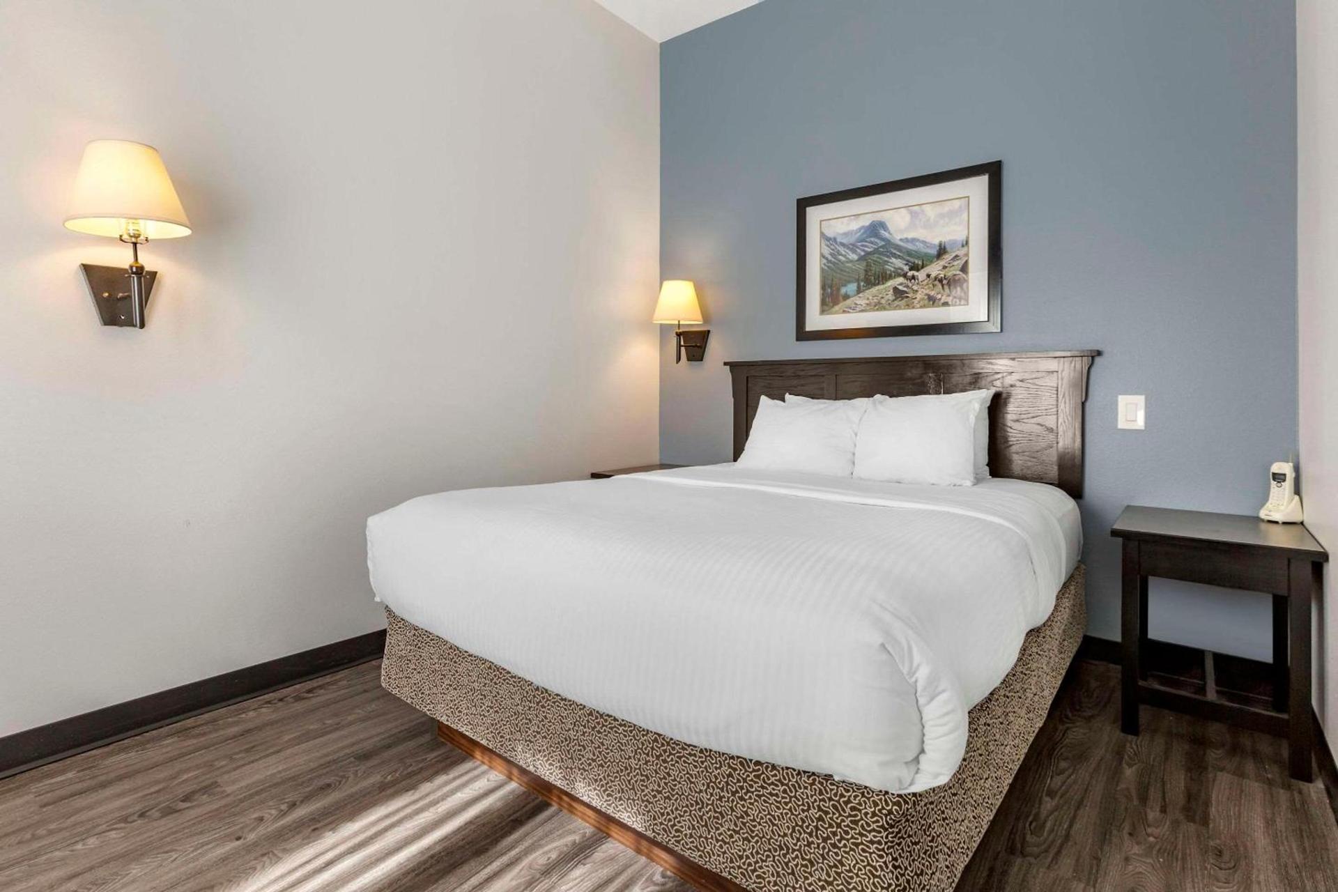 Big Horn Resort, an Ascend Collection Hotel photo 33