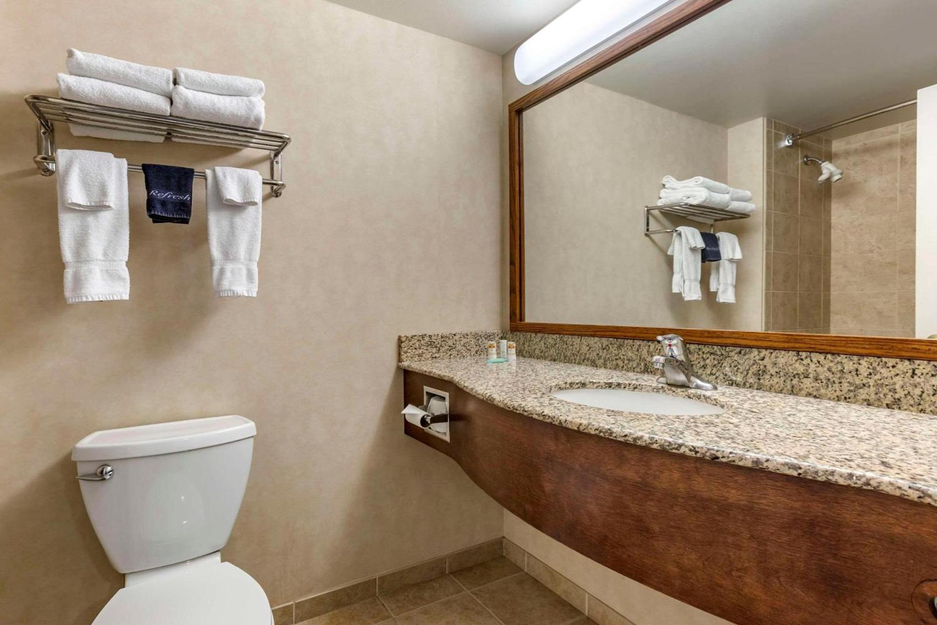 Big Horn Resort, an Ascend Collection Hotel photo 34