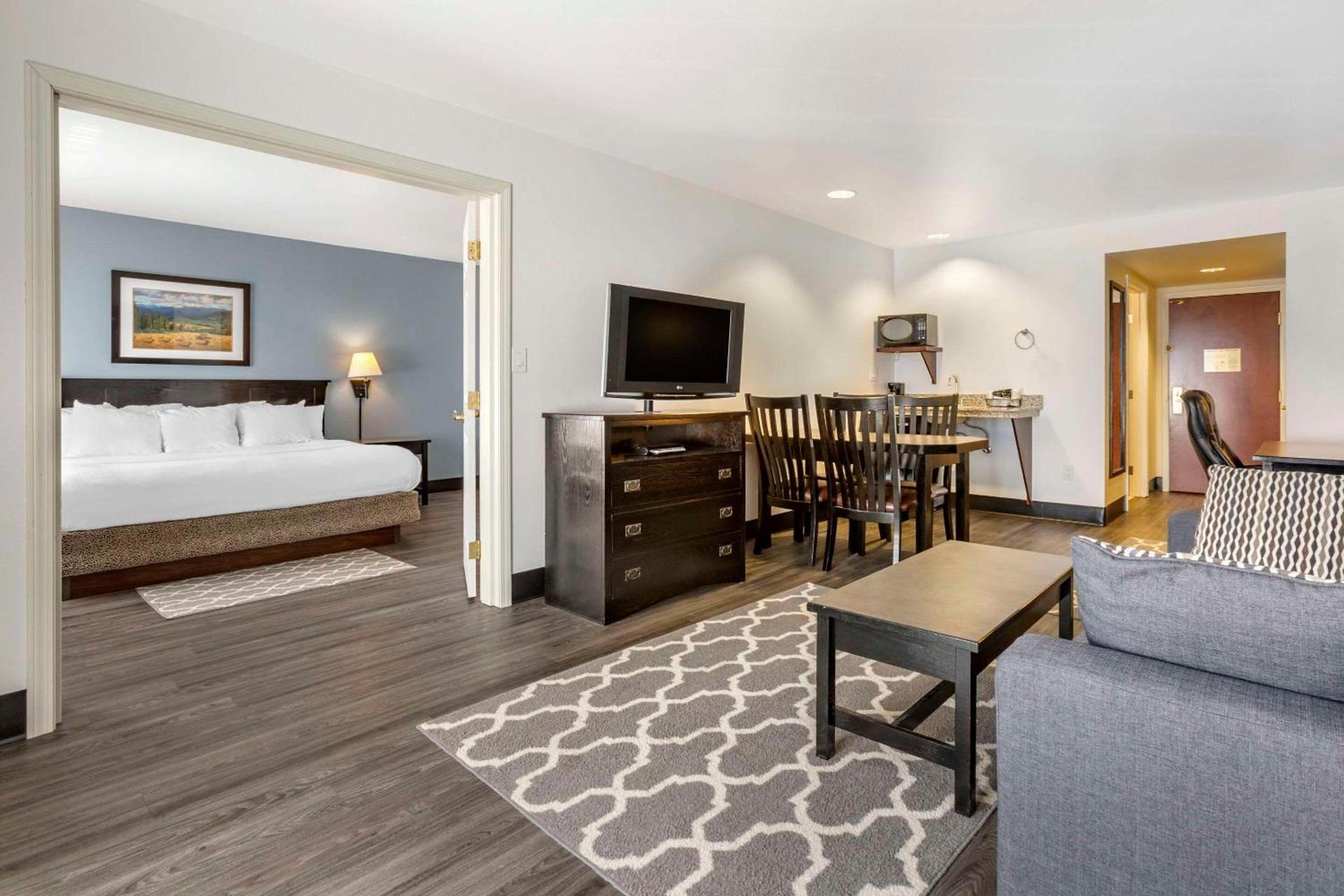Big Horn Resort, an Ascend Collection Hotel photo 35