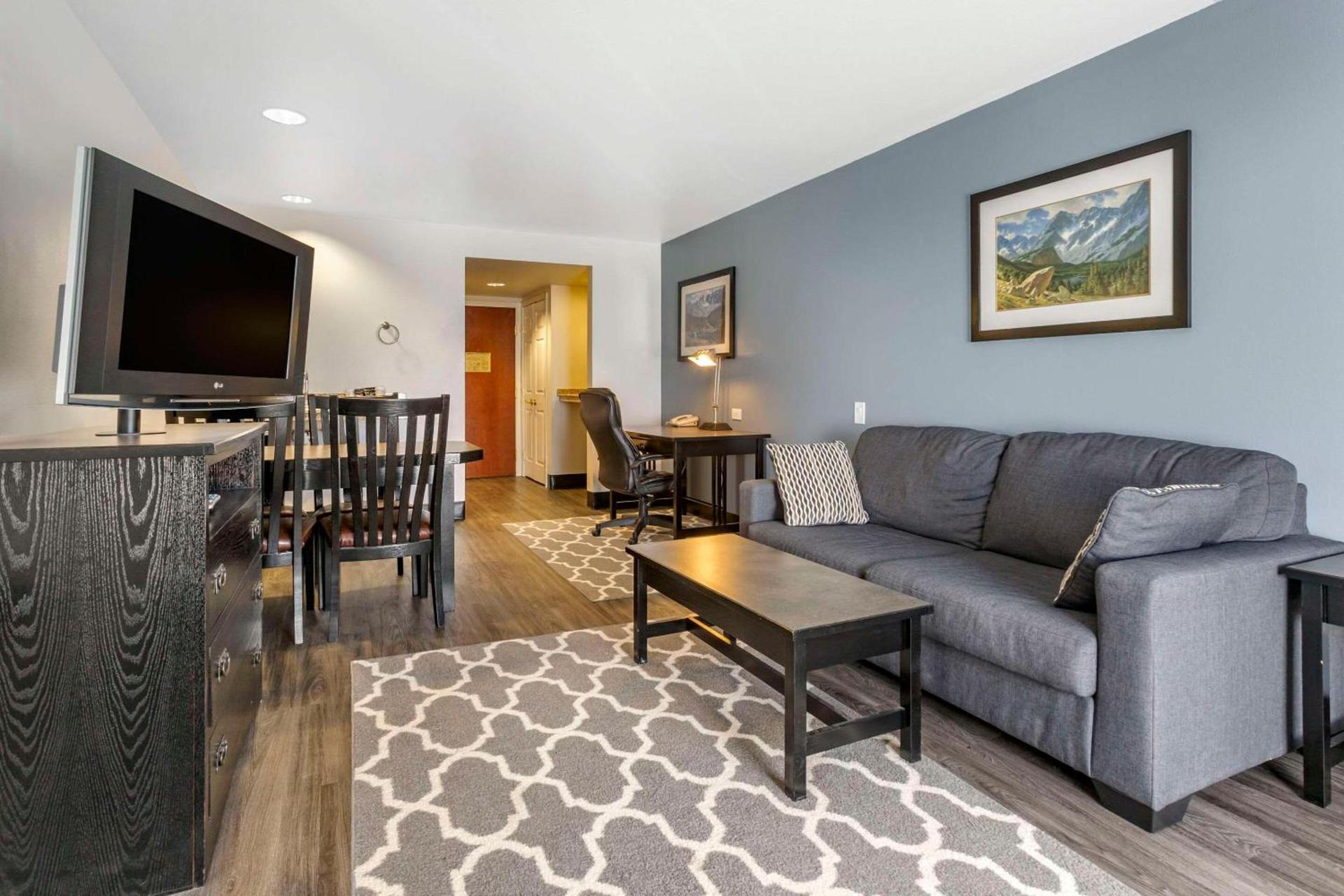 Big Horn Resort, an Ascend Collection Hotel photo 36