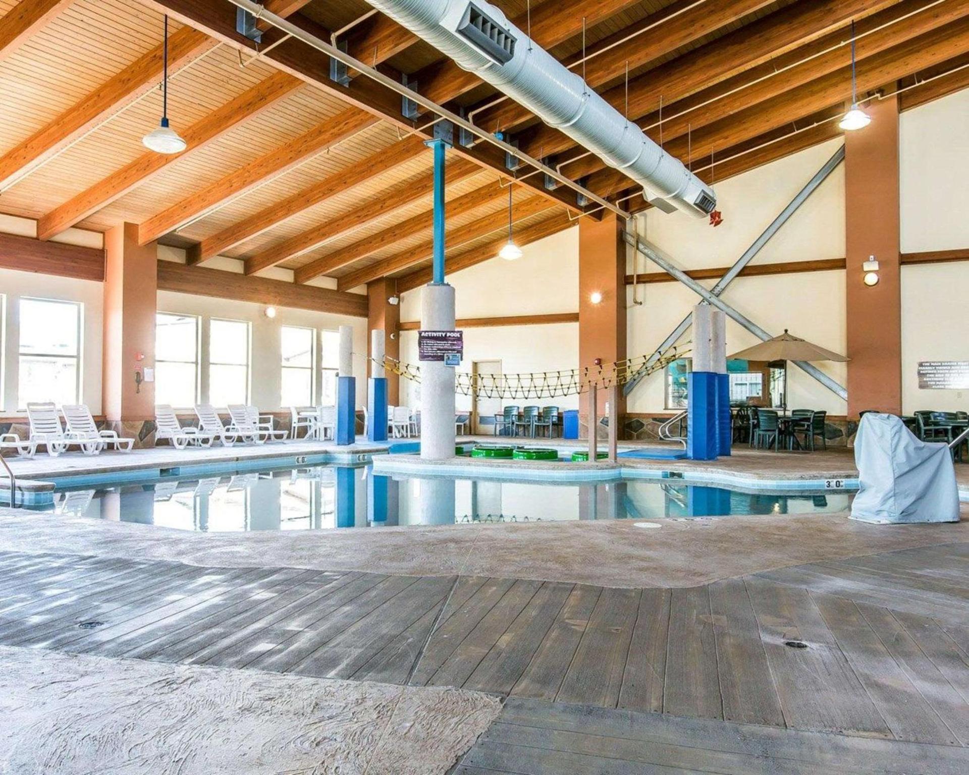 Big Horn Resort, an Ascend Collection Hotel photo 38