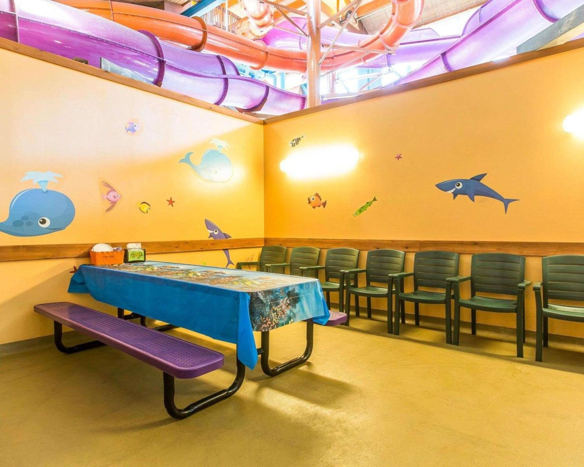 Big Horn Resort, an Ascend Collection Hotel photo 48