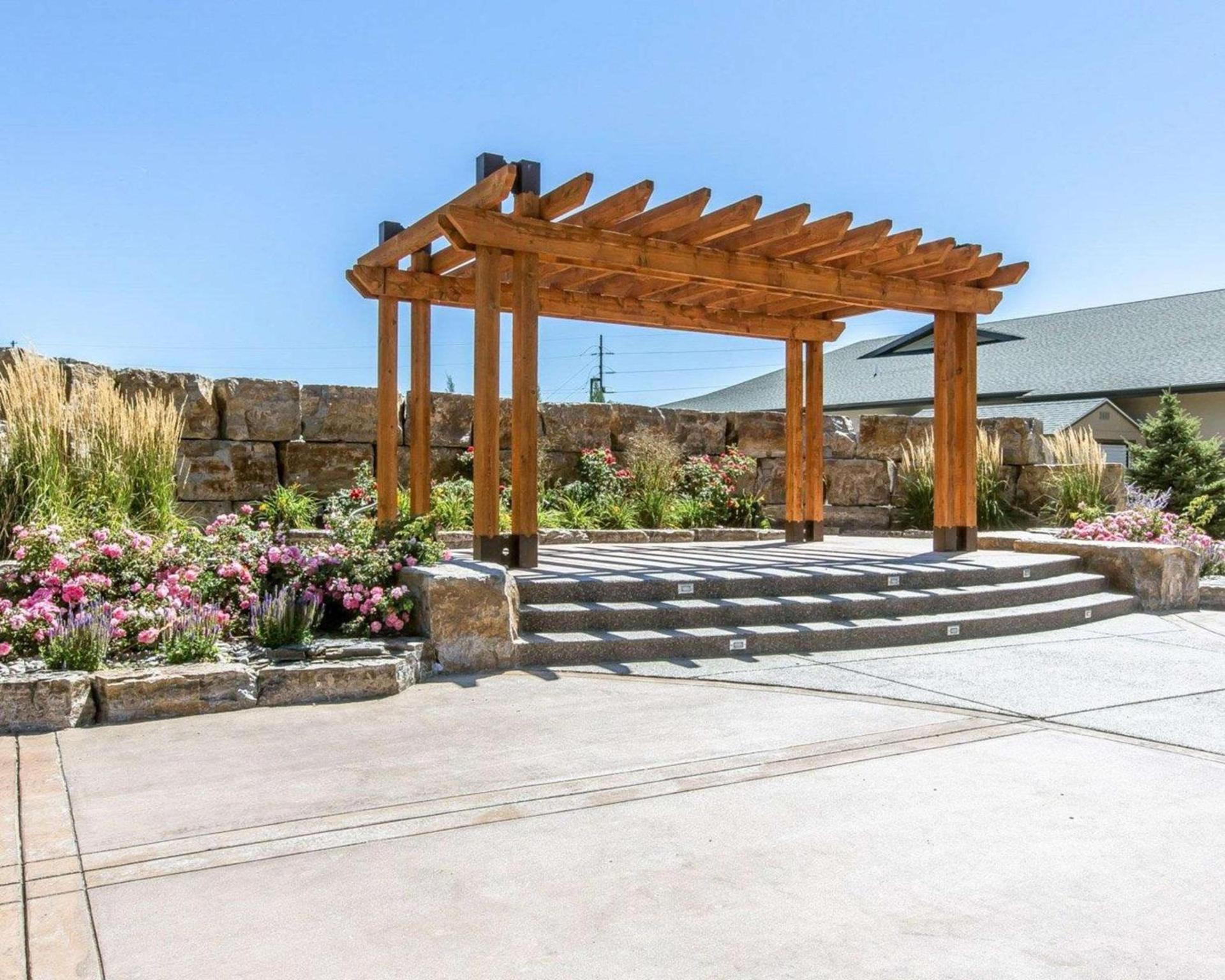 Big Horn Resort, an Ascend Collection Hotel photo 52
