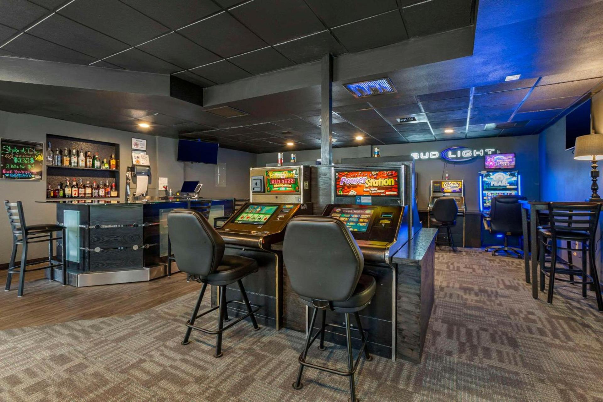 Big Horn Resort, an Ascend Collection Hotel photo 56
