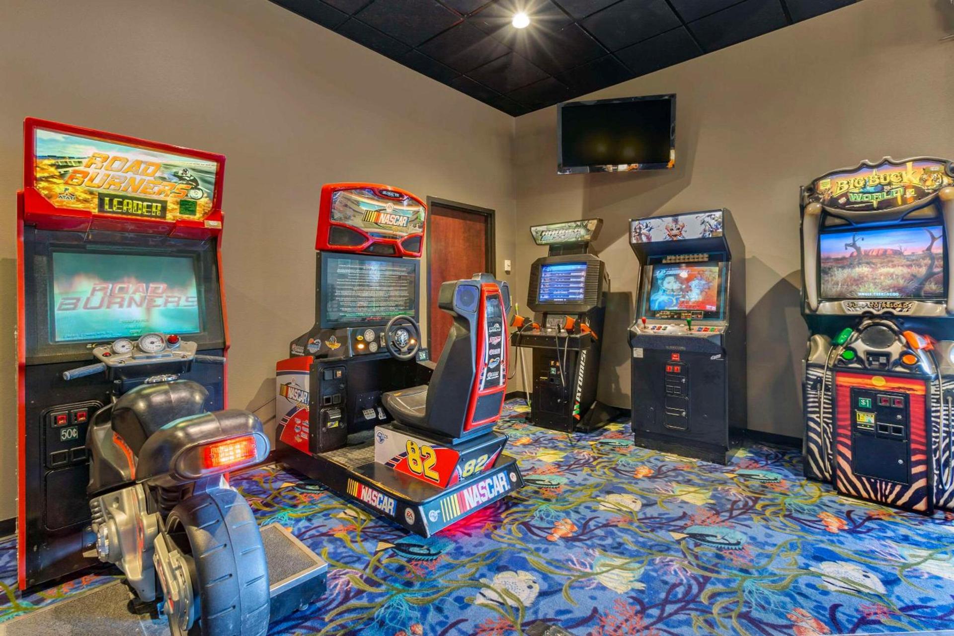 Big Horn Resort, an Ascend Collection Hotel photo 57
