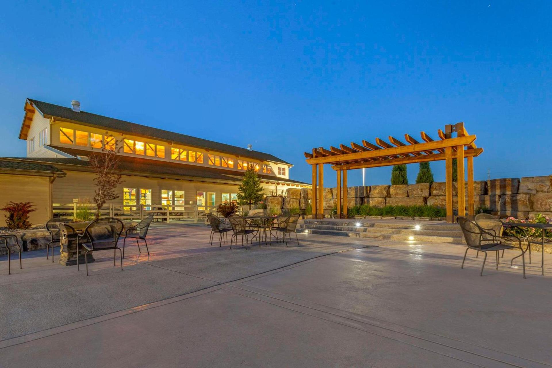 Big Horn Resort, an Ascend Collection Hotel photo 60
