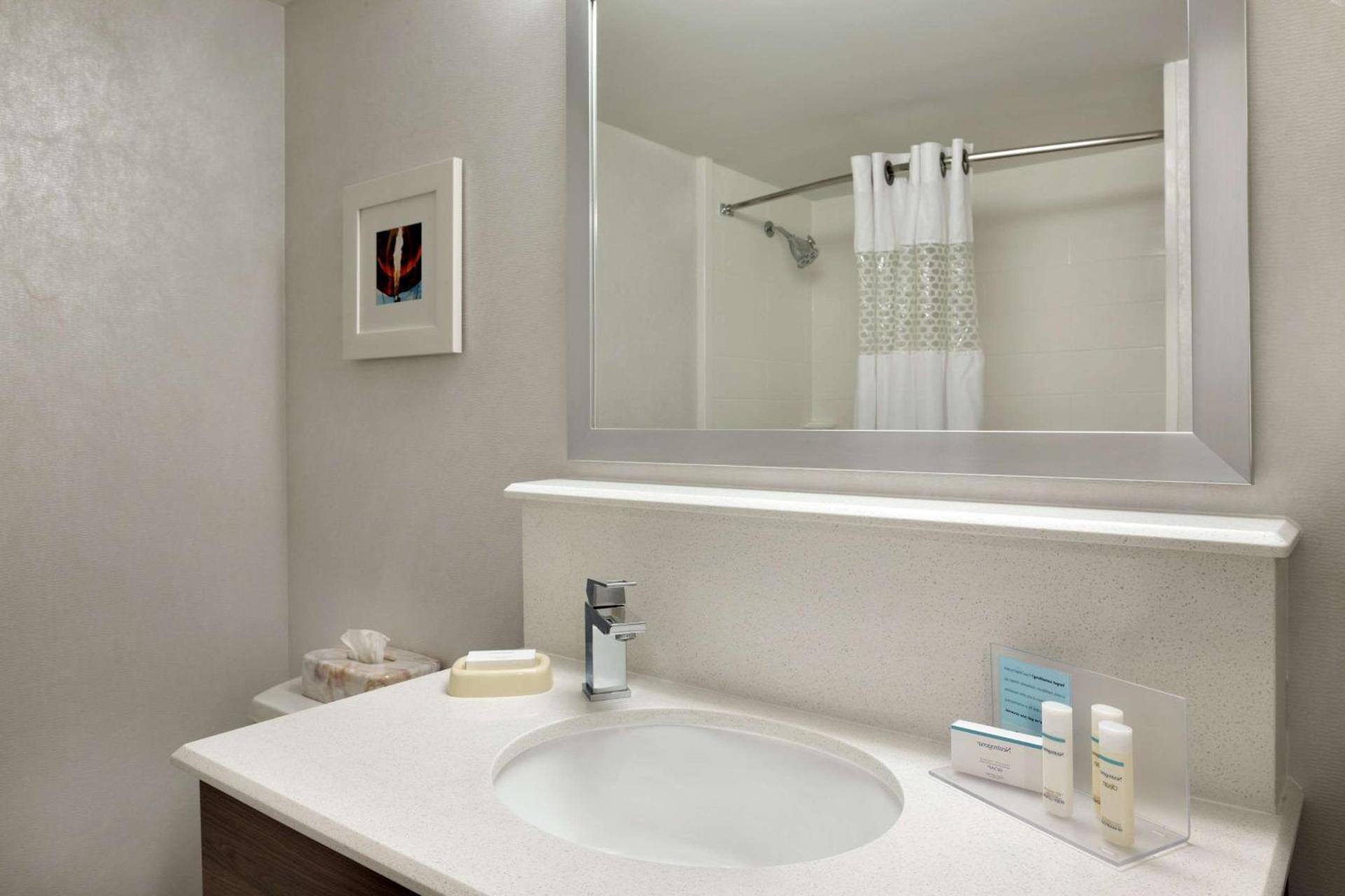 Hampton Inn Philadelphia/Mt. Laurel photo 18