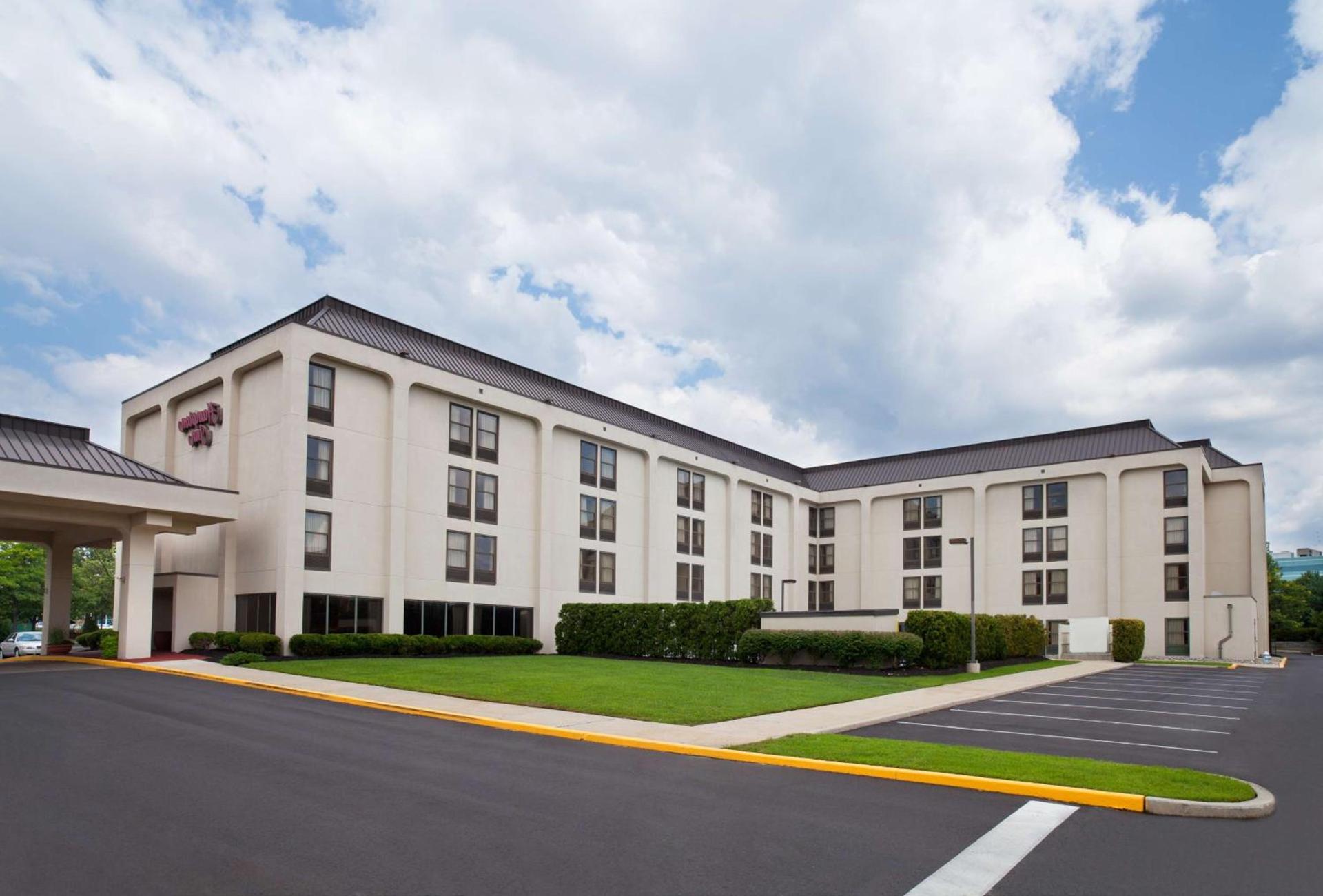 Hampton Inn Philadelphia/Mt. Laurel photo 17