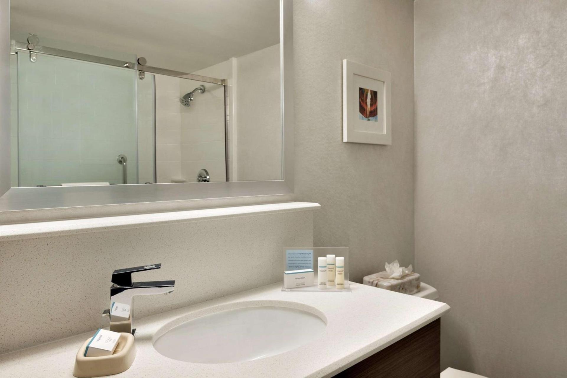 Hampton Inn Philadelphia/Mt. Laurel photo 20
