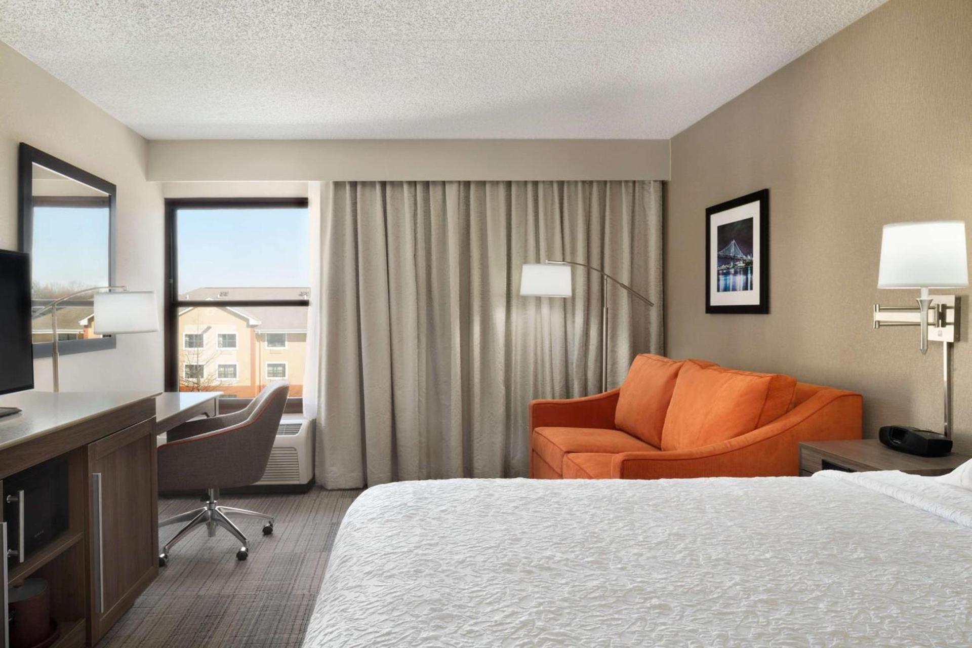 Hampton Inn Philadelphia/Mt. Laurel photo 23