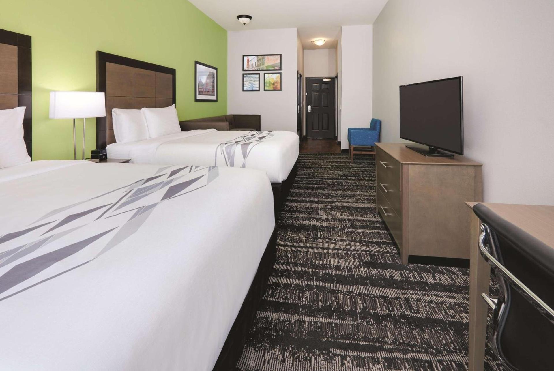 La Quinta by Wyndham Tyler South photo 18