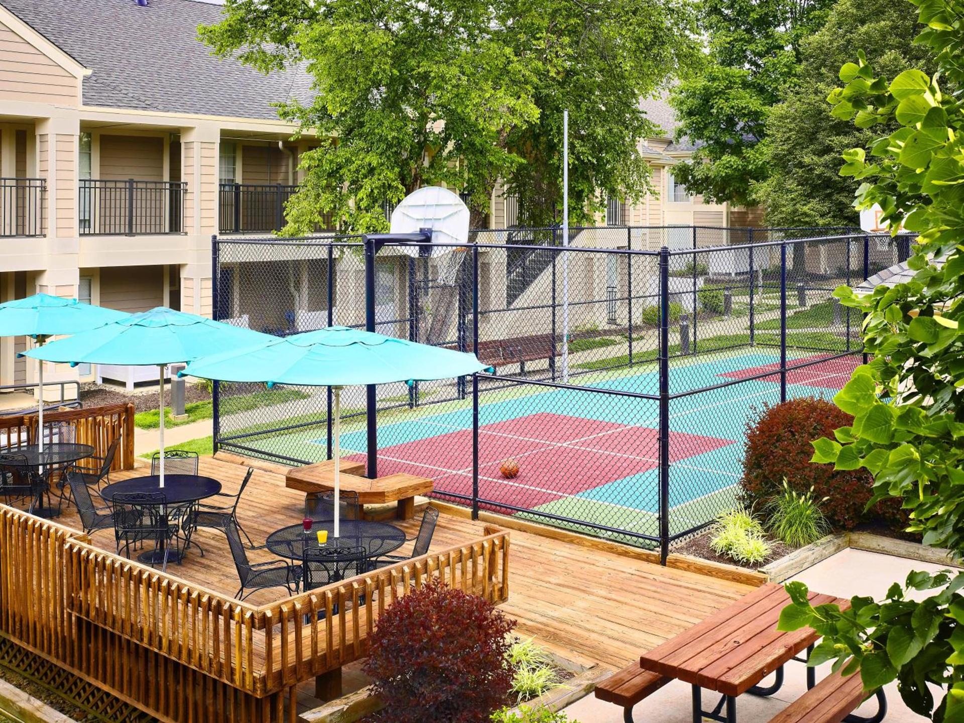 Sonesta ES Suites Princeton photo 8