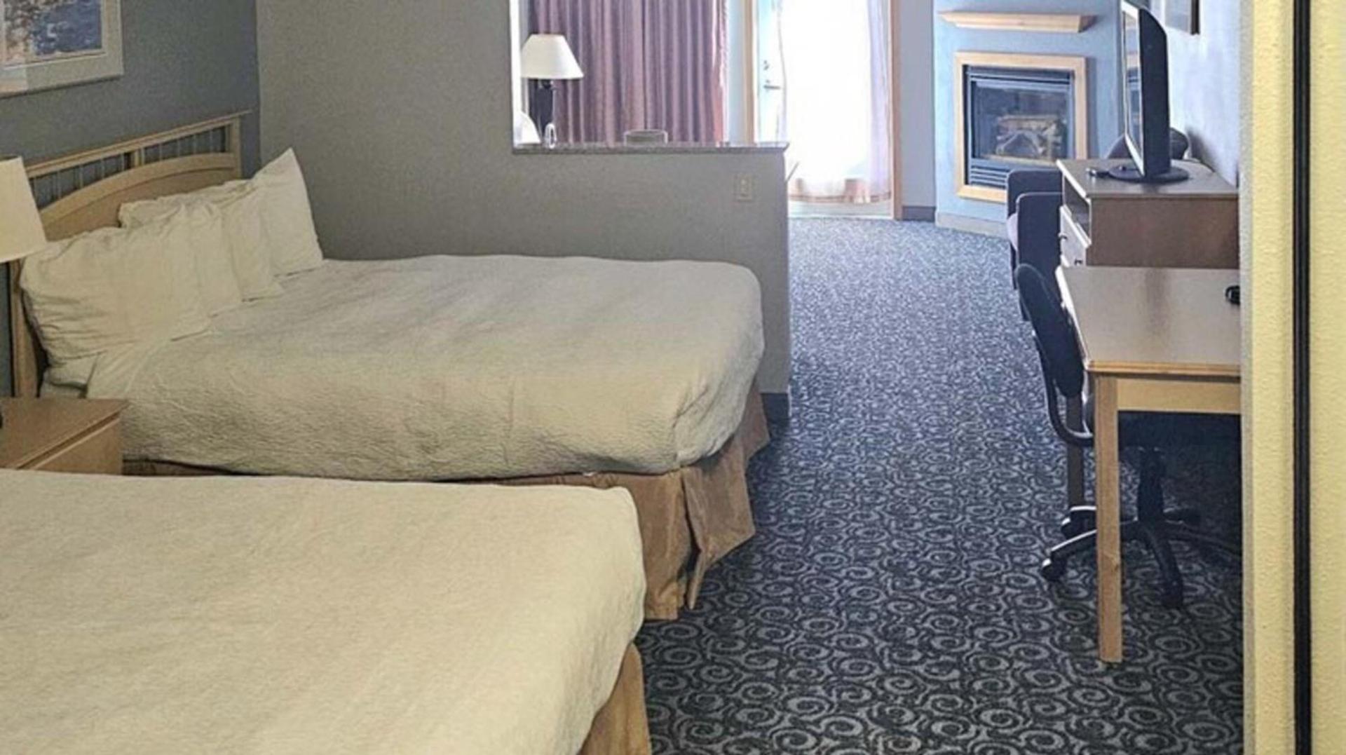 Lighthouse Suites Inn photo 48