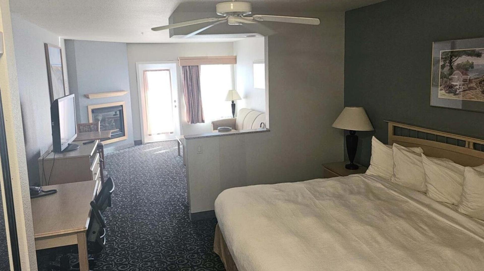 Lighthouse Suites Inn photo 49