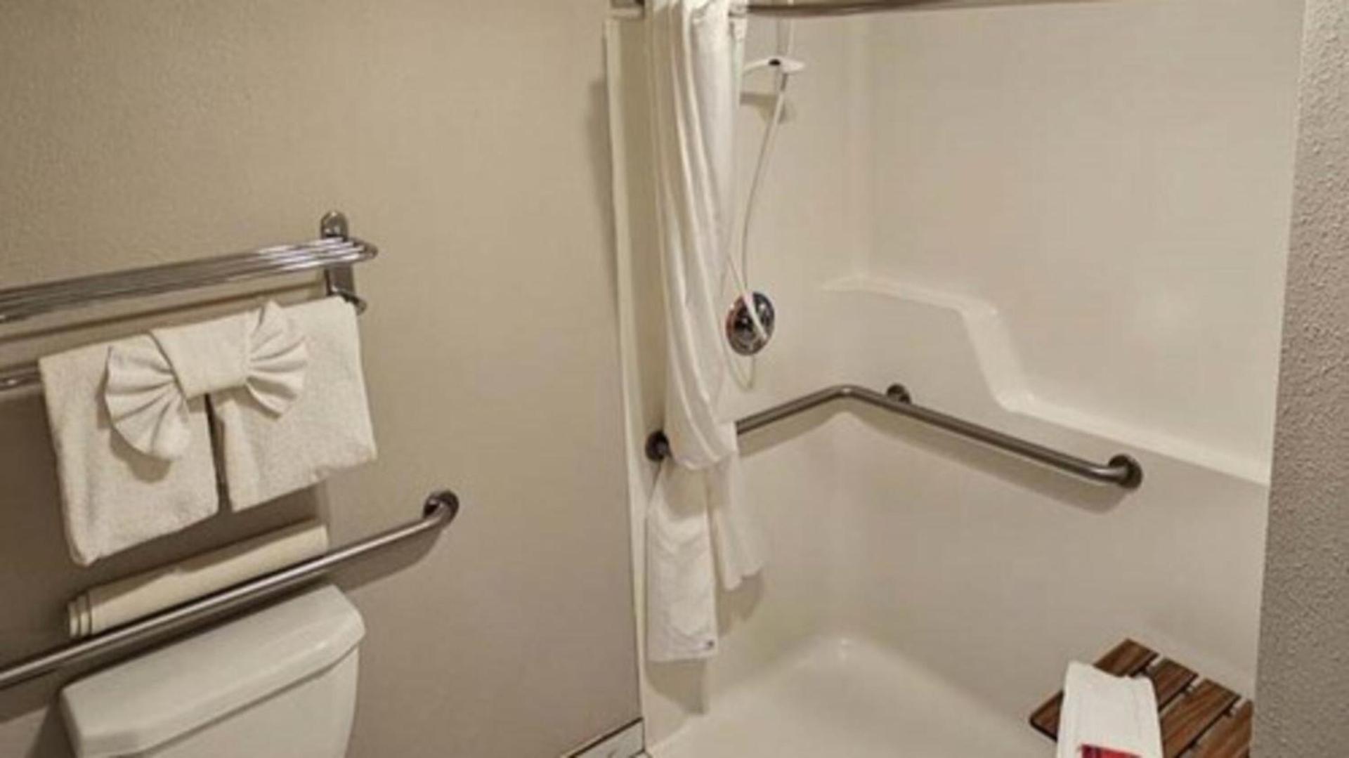 Lighthouse Suites Inn photo 55