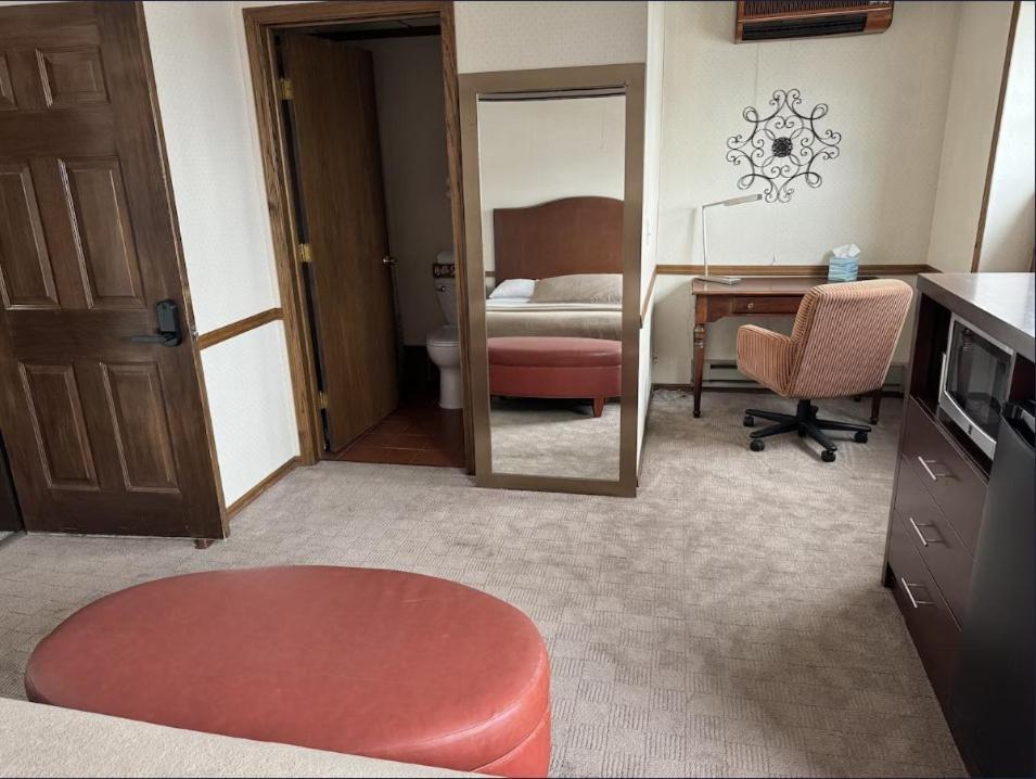 Fenway House Hotel photo 53