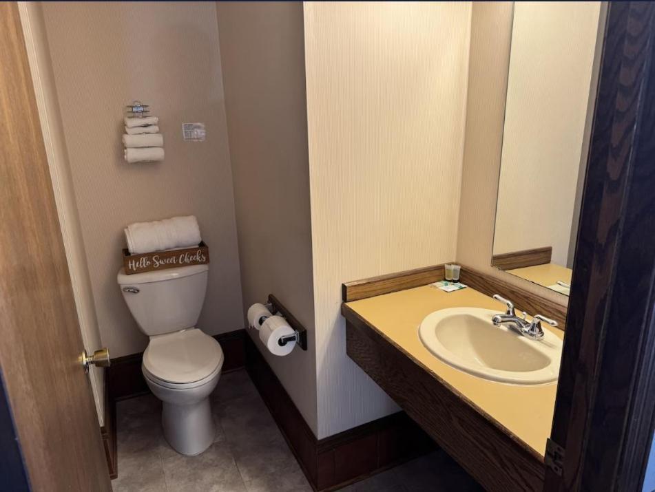 Fenway House Hotel photo 44