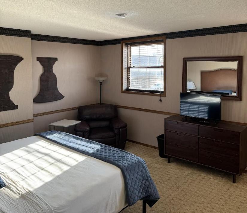 Fenway House Hotel photo 62