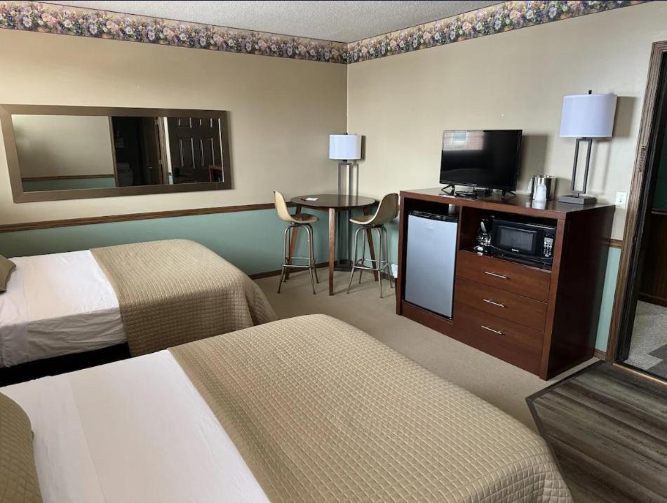 Fenway House Hotel photo 50
